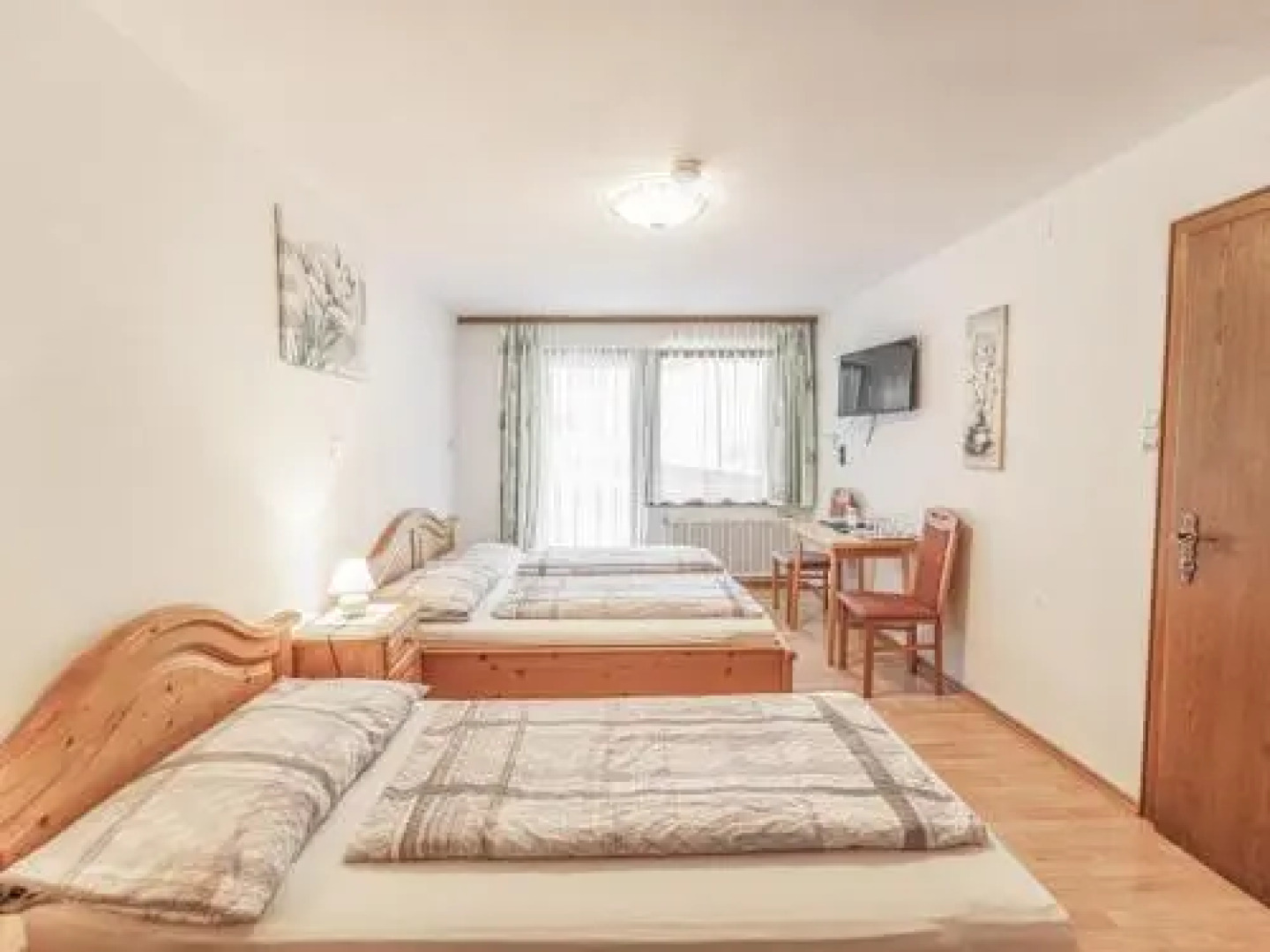 Urlaub am Bauernhof Feldbauer