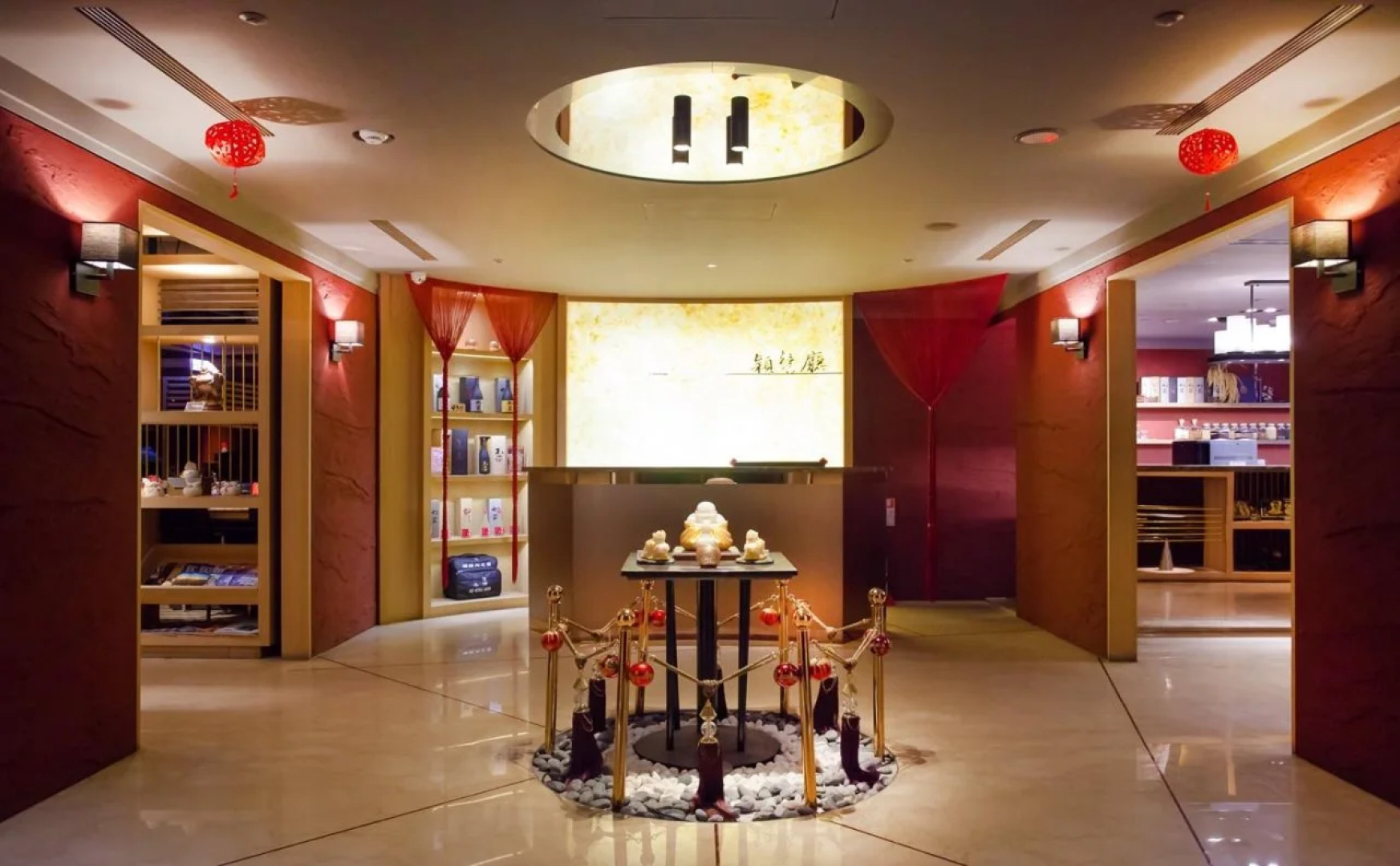 Tempus Hotel Taichung