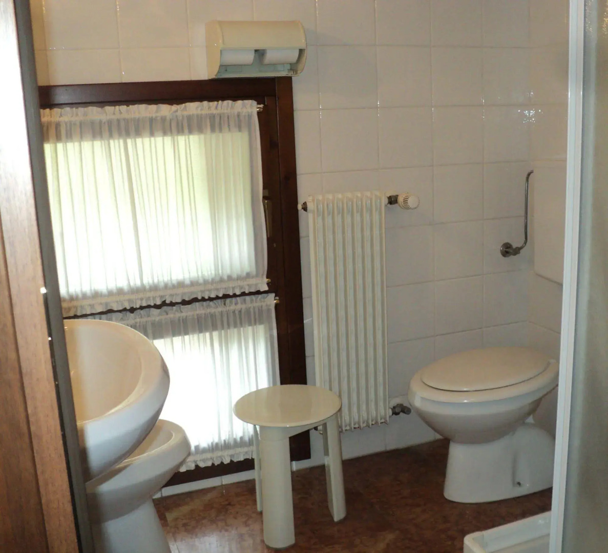 Albergo La Bersagliera