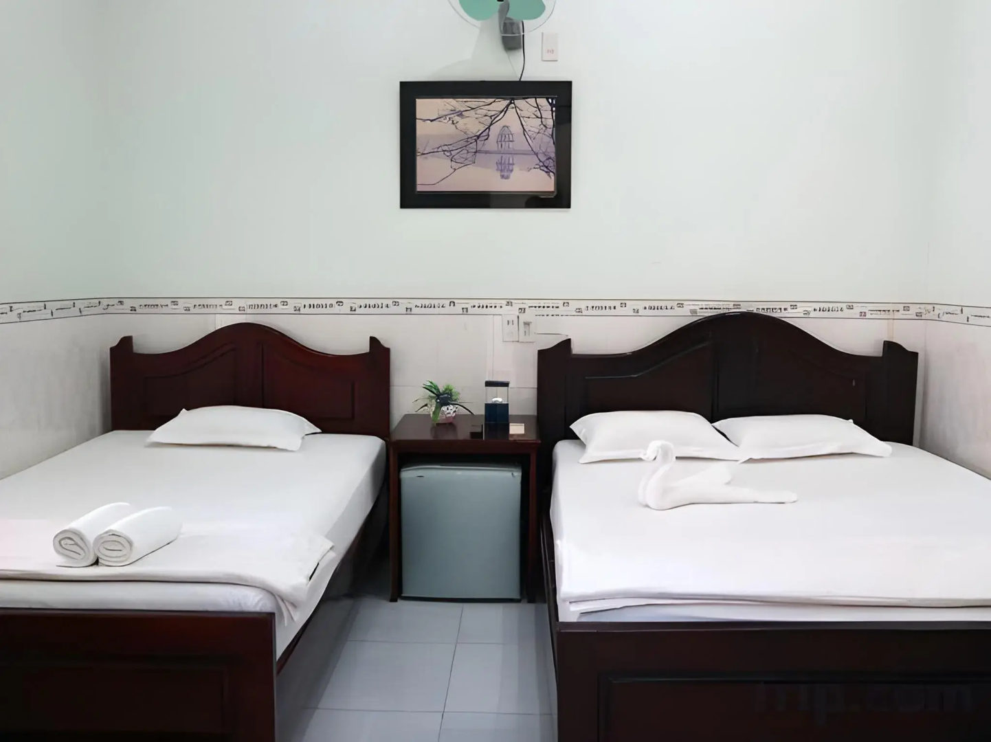 Quoc Dinh Guesthouse
