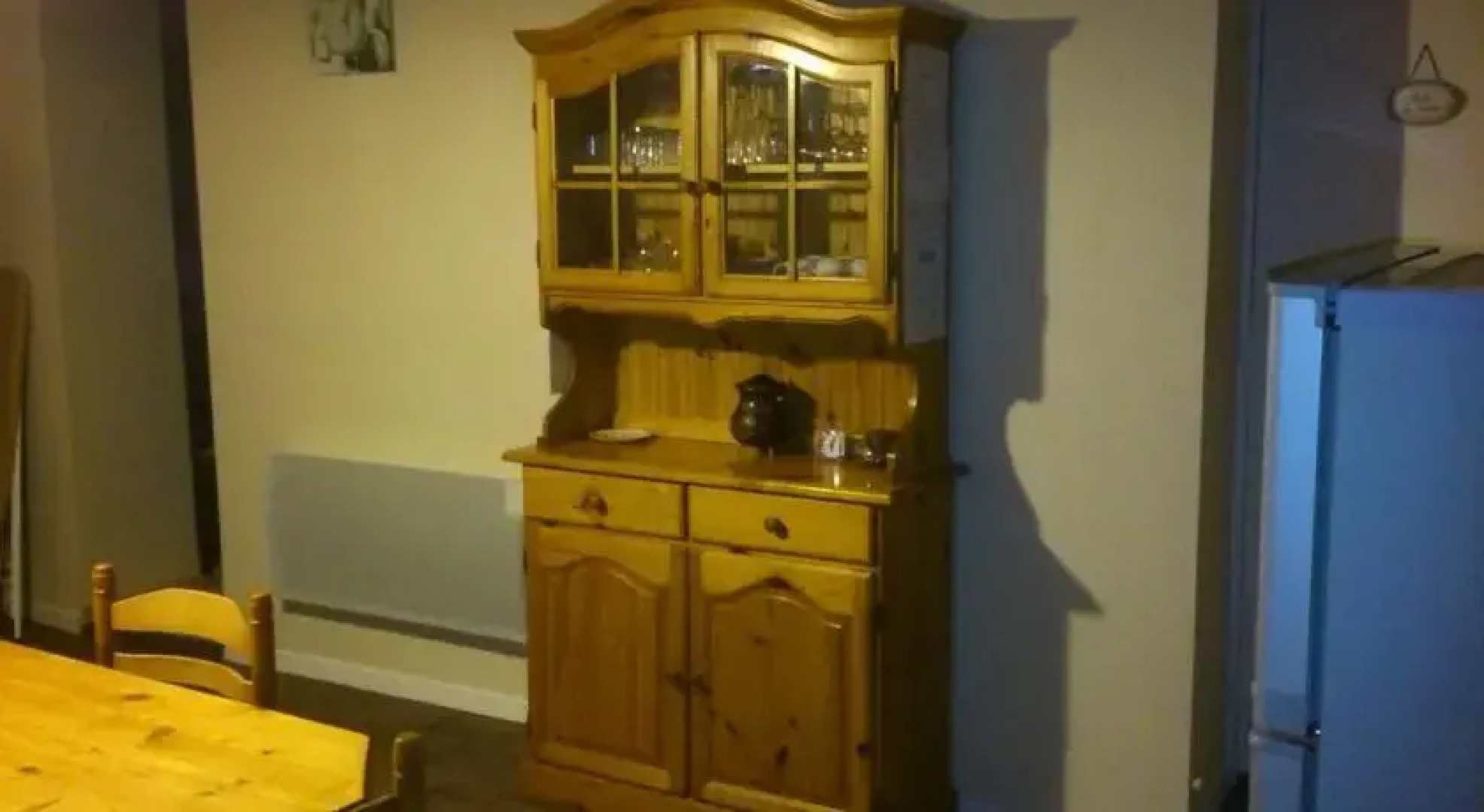 Maisonnette La Bienvenue