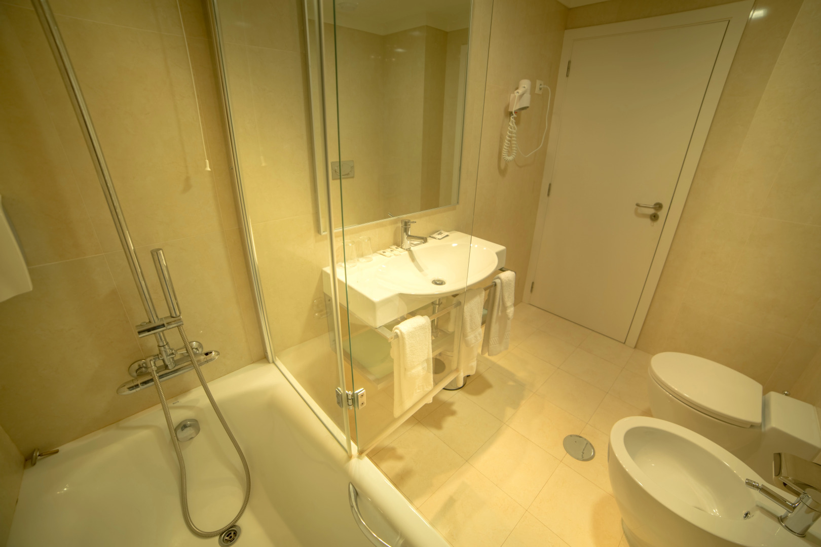 Hotel João Paulo II