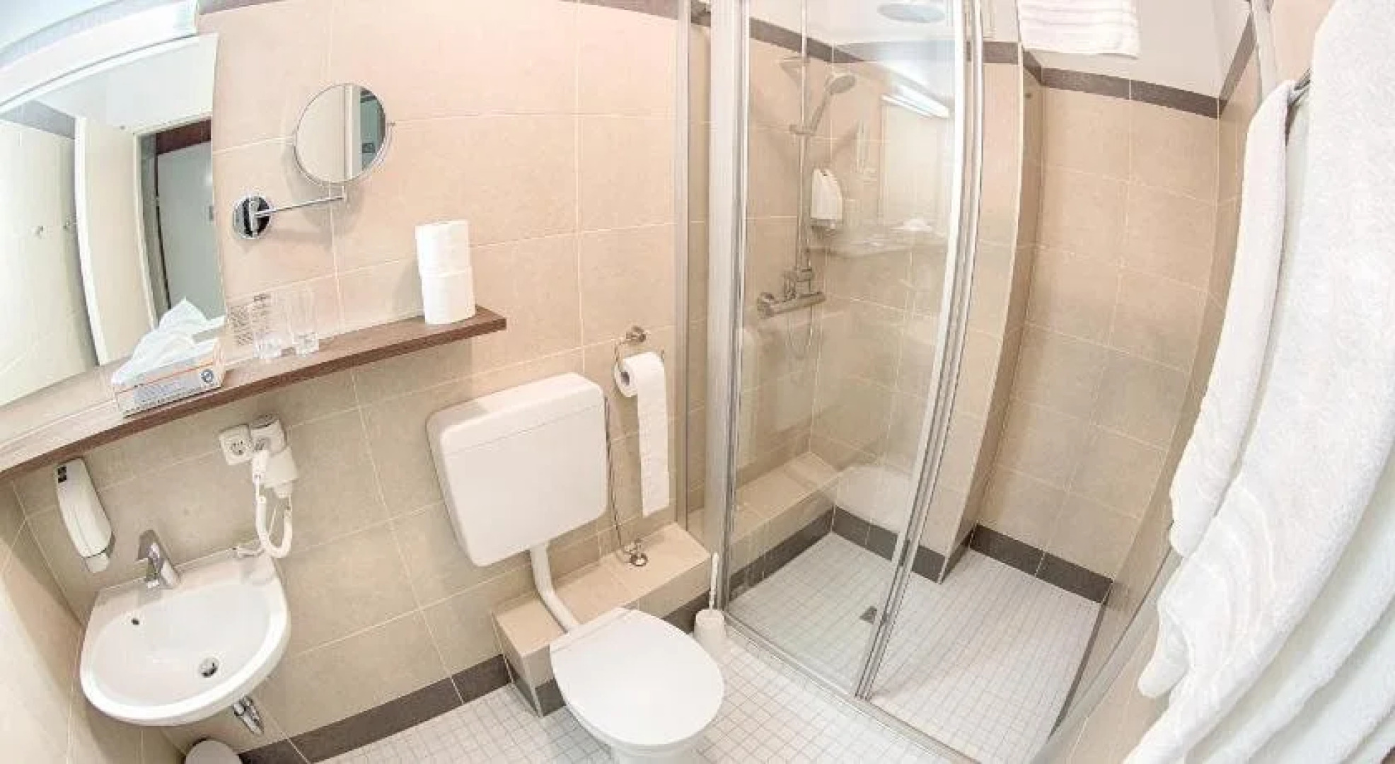 Frühstückshotel Waldbauer