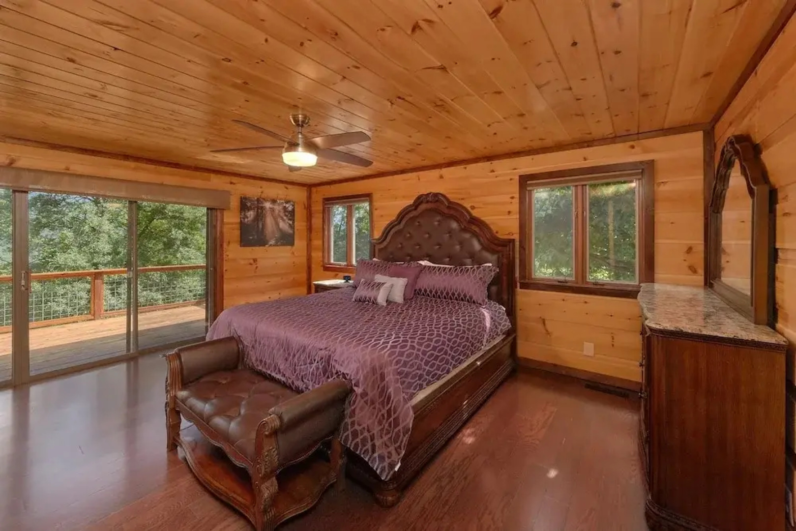 This Magic Moment Holiday home 5