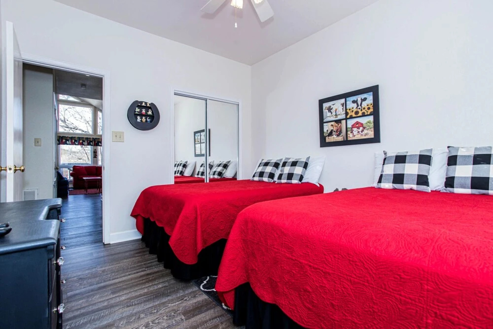 Pet Friendly Retreat on Lake Lbj!