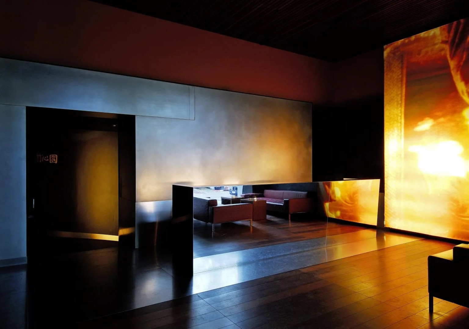 The Hotel Luzern, Autograph Collection