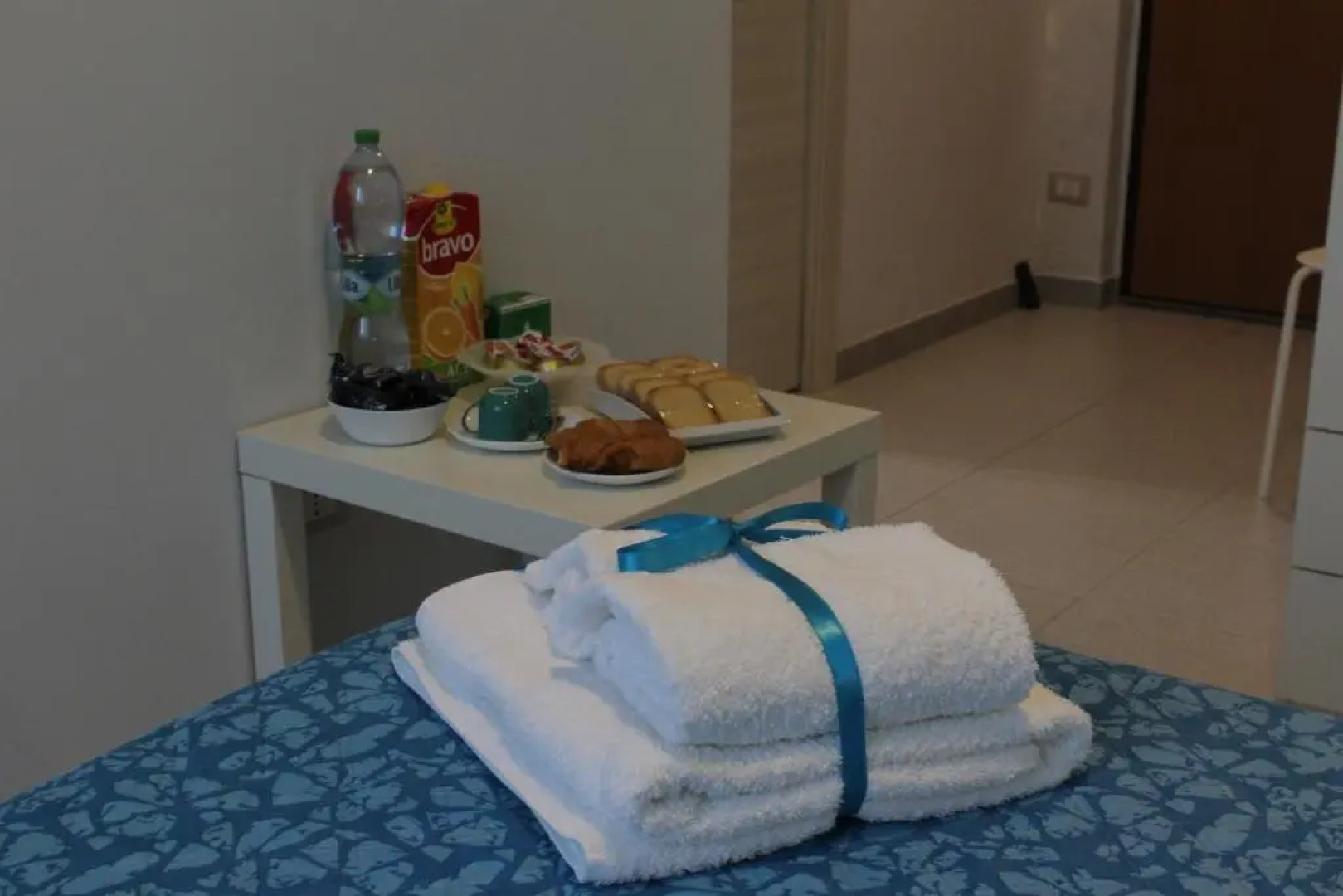 La Collinetta Dei Sassi