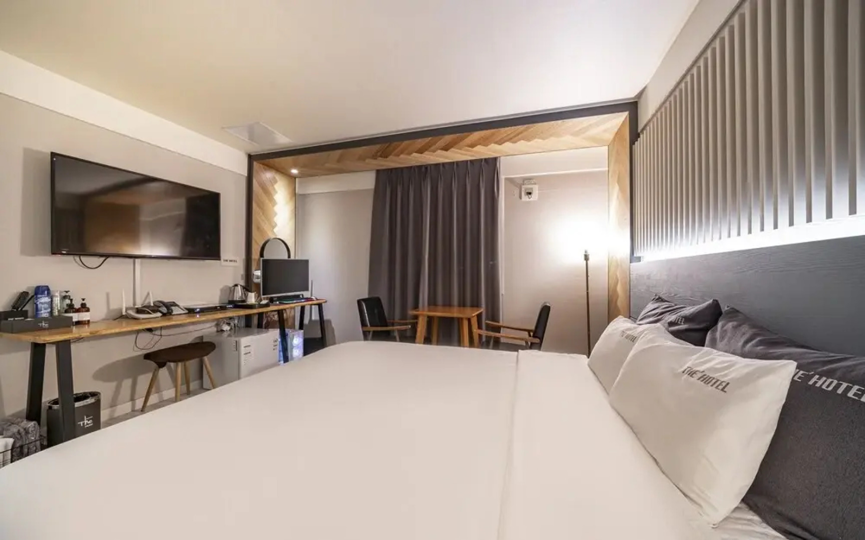 Yangsan (Deokgye) The Hotel