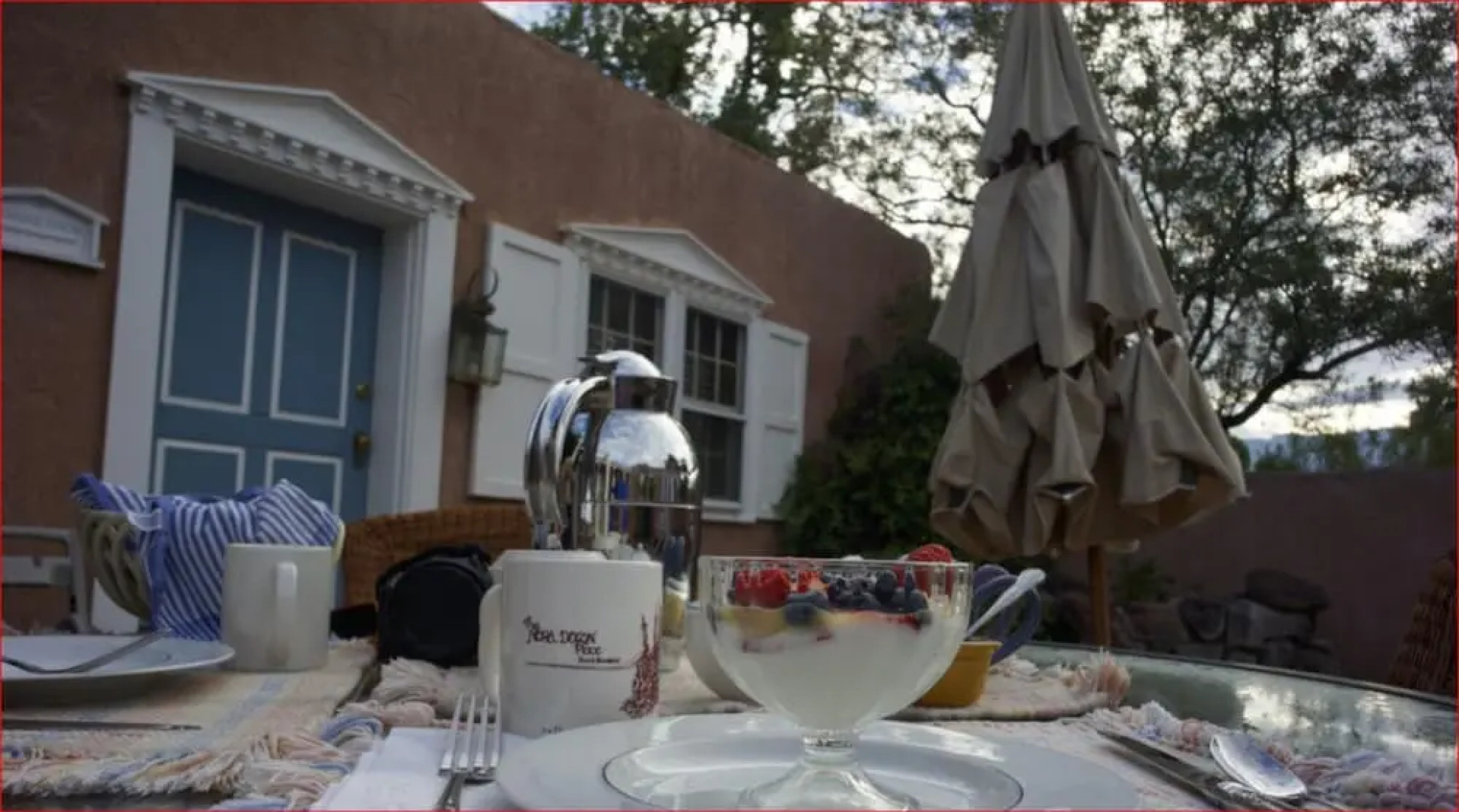 Nora Dixon Place Bed & Breakfast