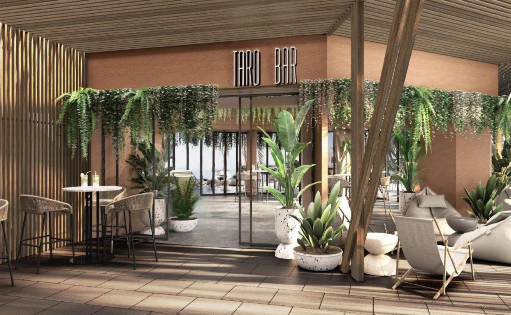 Barcelo Tenerife Royal Level