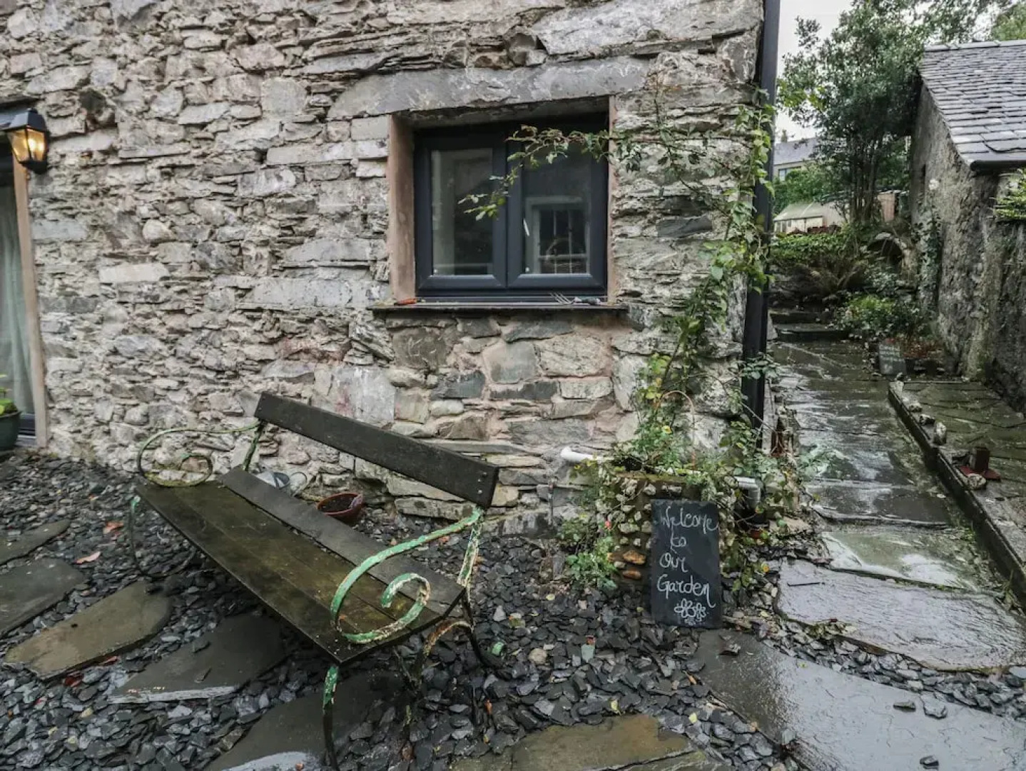 Eden Vale Cart House