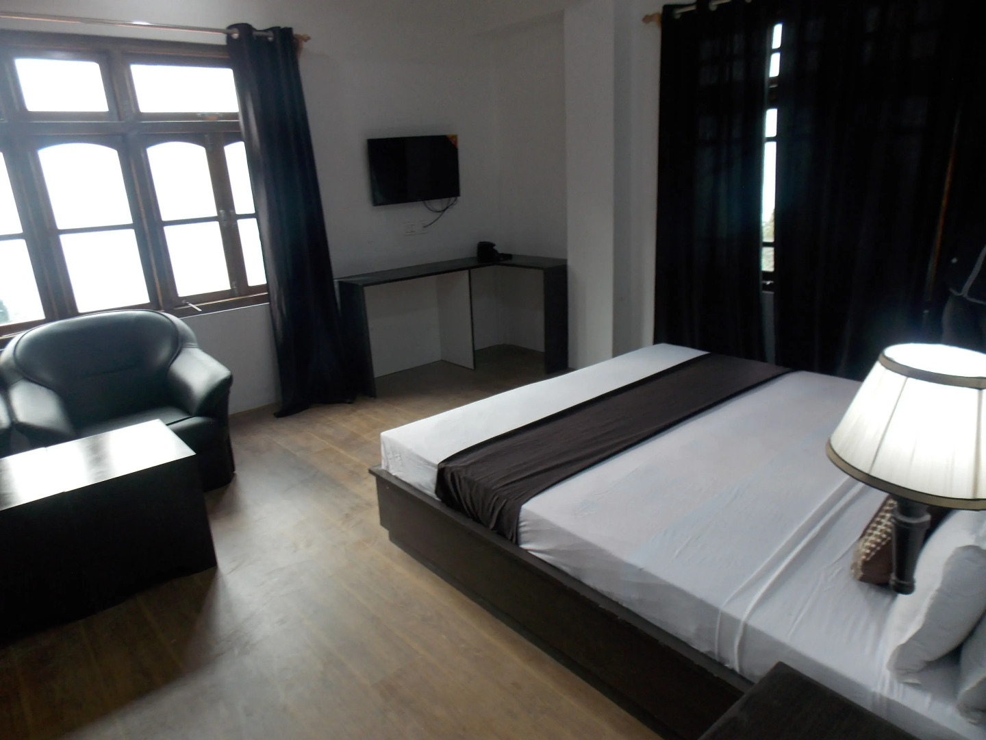 Voyage Dream Villa Retreat