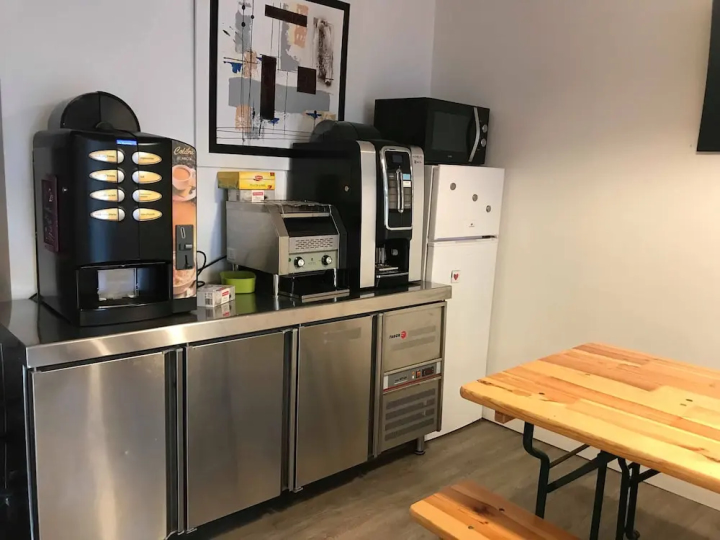 Gîte Le Chemin Vers l'Etoile