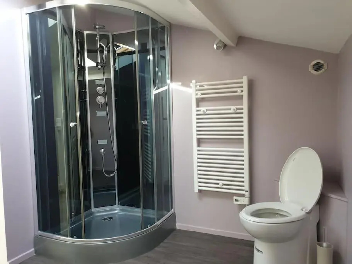 Superbe Villa 11 places à 400 m de la plage