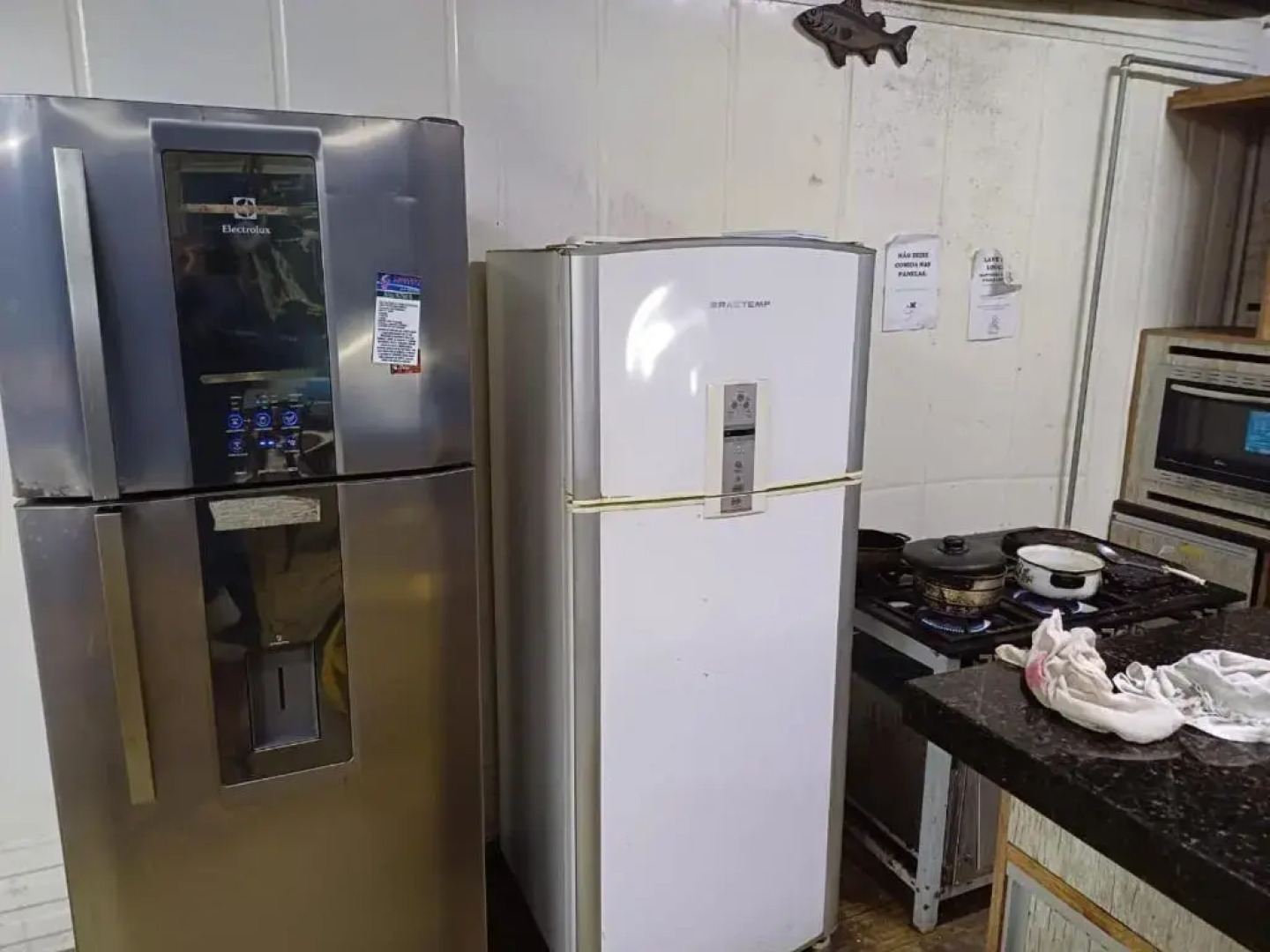 Trip Adventure Hostel