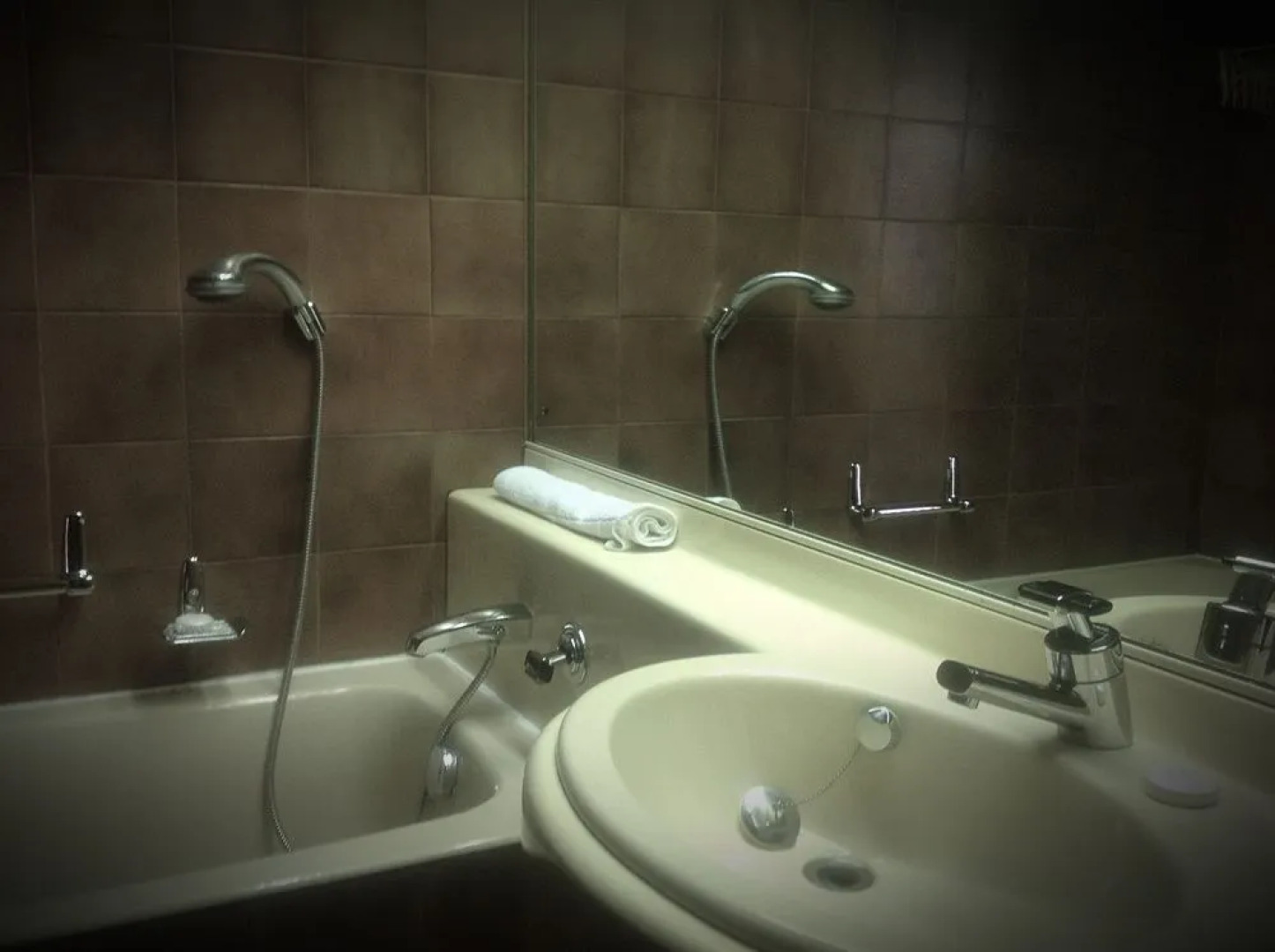 The Rainbow Towers Hotel & Conference Centre