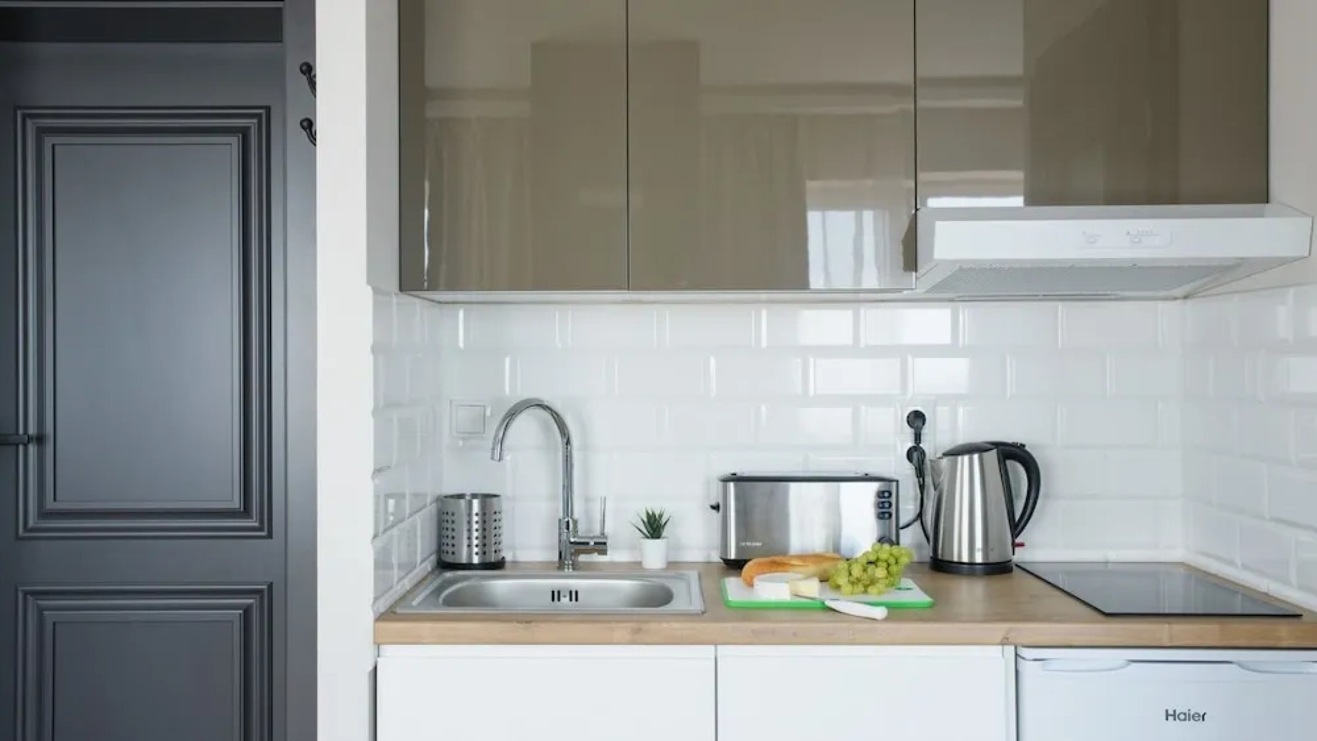 Apartamenty.in Chałupy