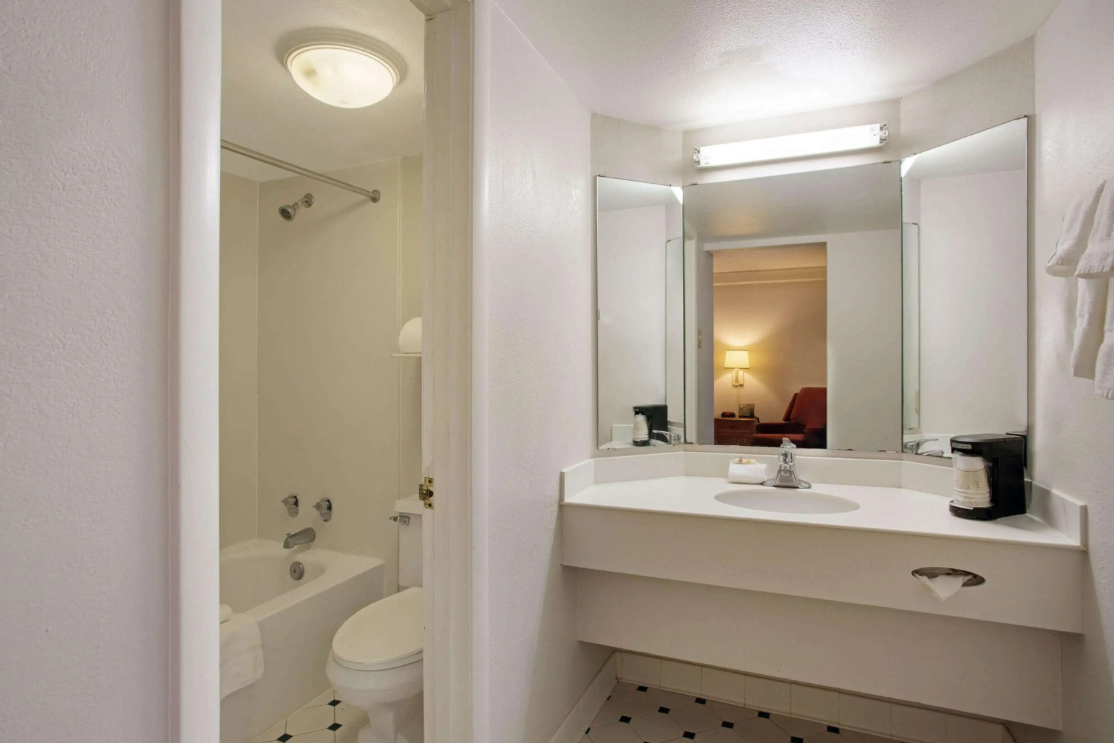 La Quinta Inn Lexington/Horse Park