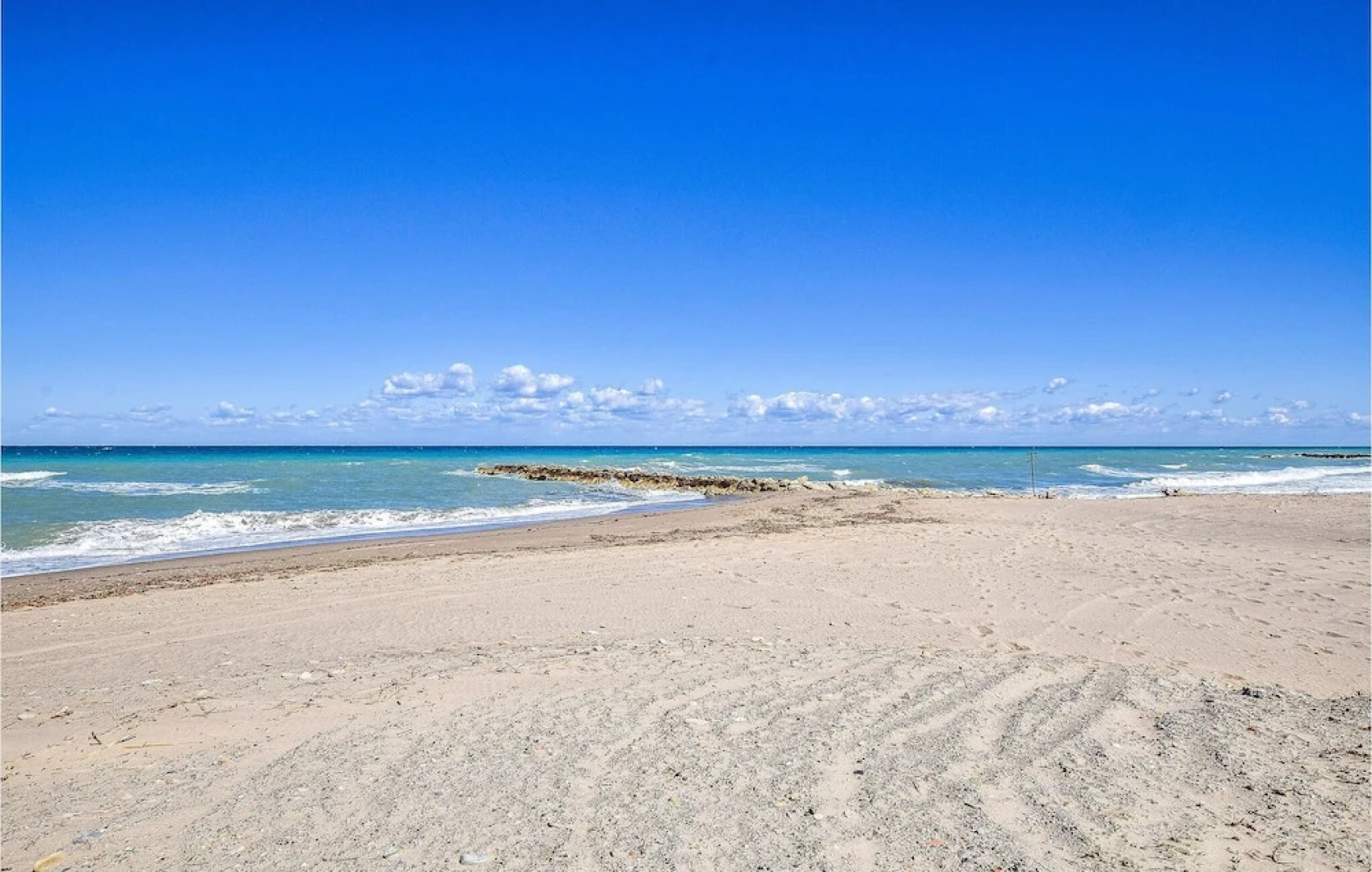 Awesome Apartment in Cariati With 2 Bedrooms and Wifi