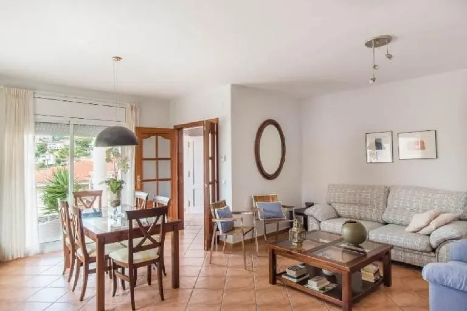 New Villa Costa dorada