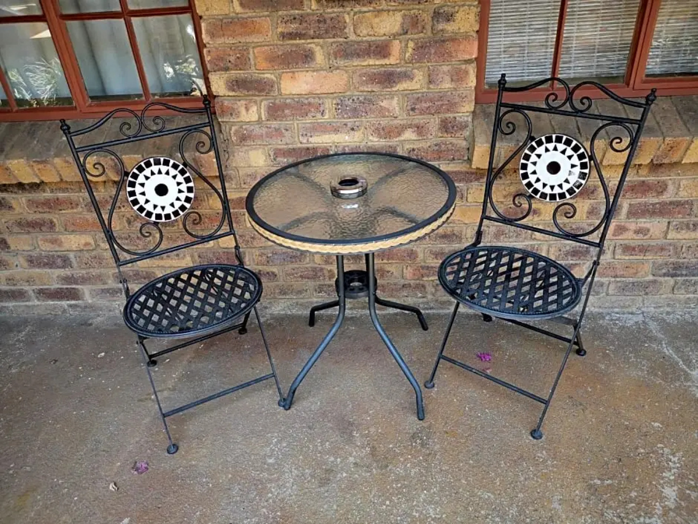 Bastille de Blignaut B&B