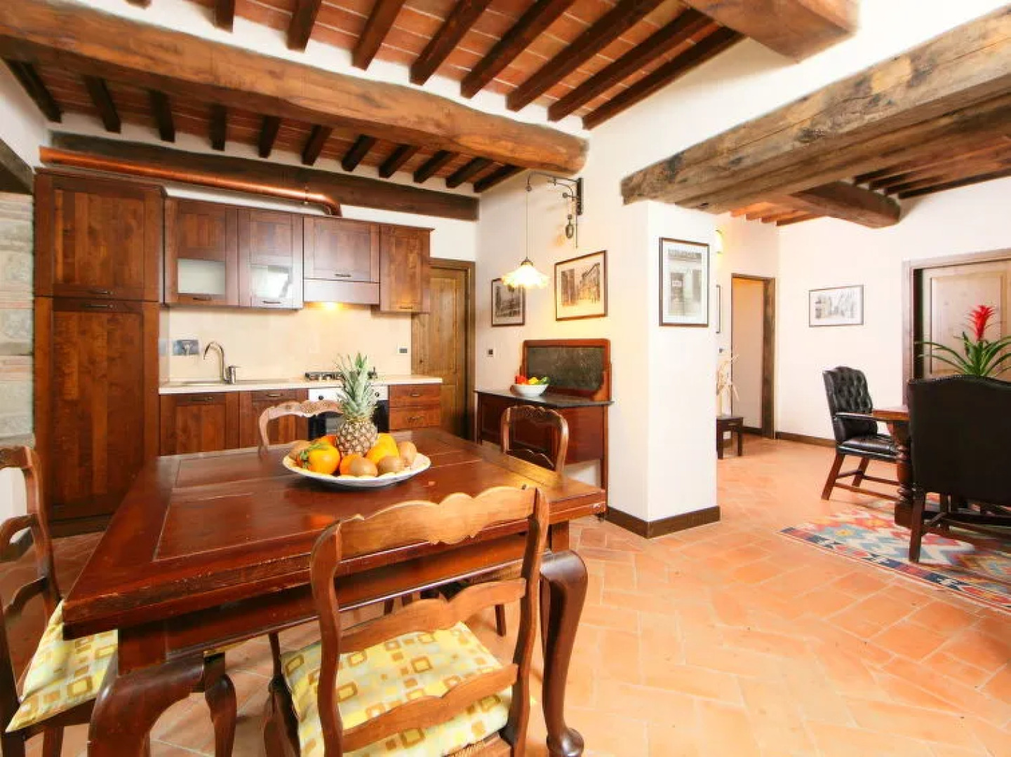 Locazione turistica La Valchiera