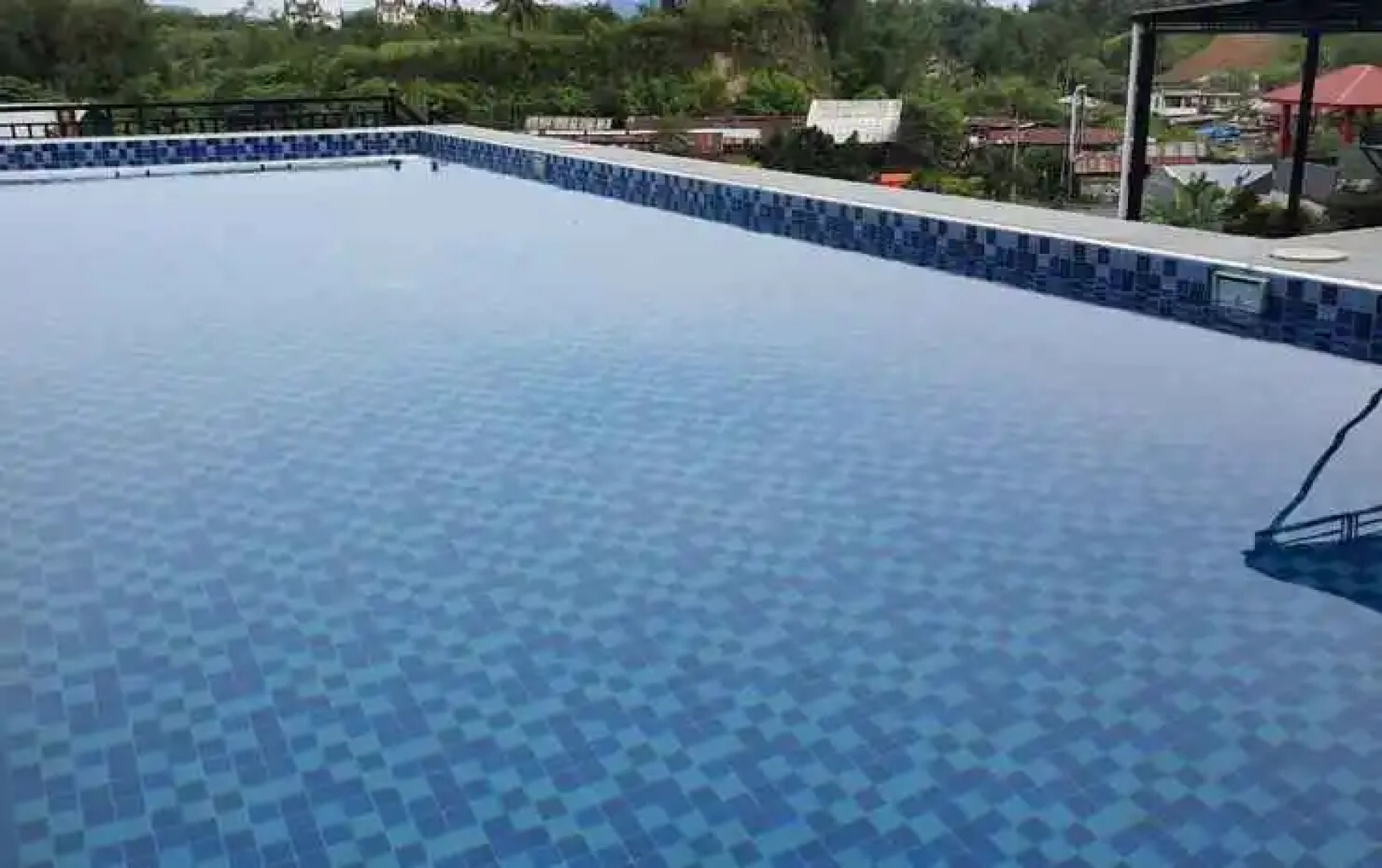 Pakoan Indah Hotel Bukittinggi