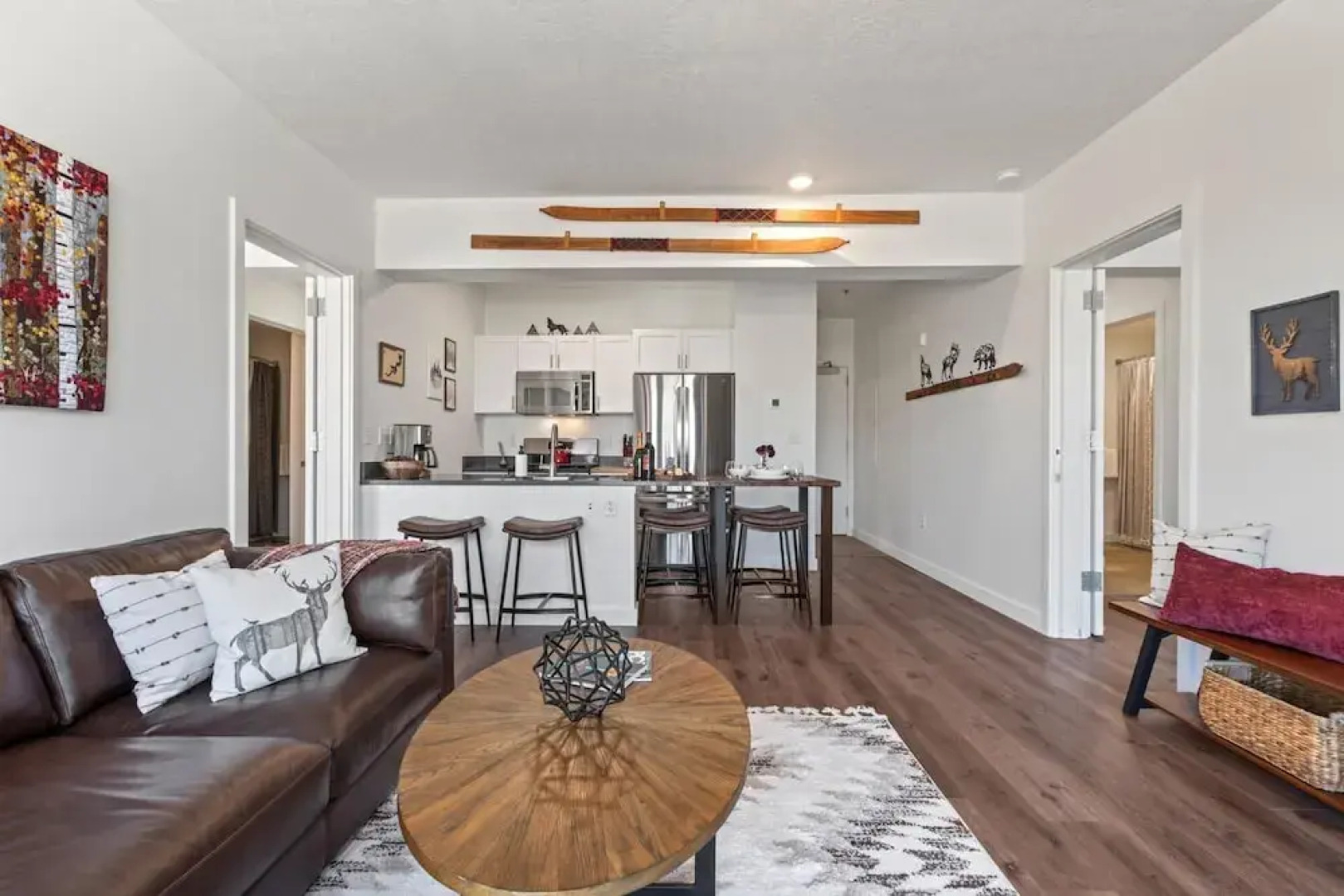 The Lodge at Stillwater