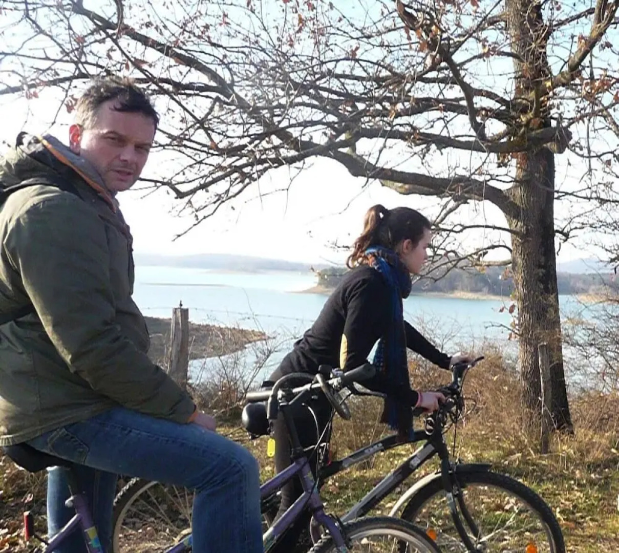 Domaine de la Ferme du Bourdil