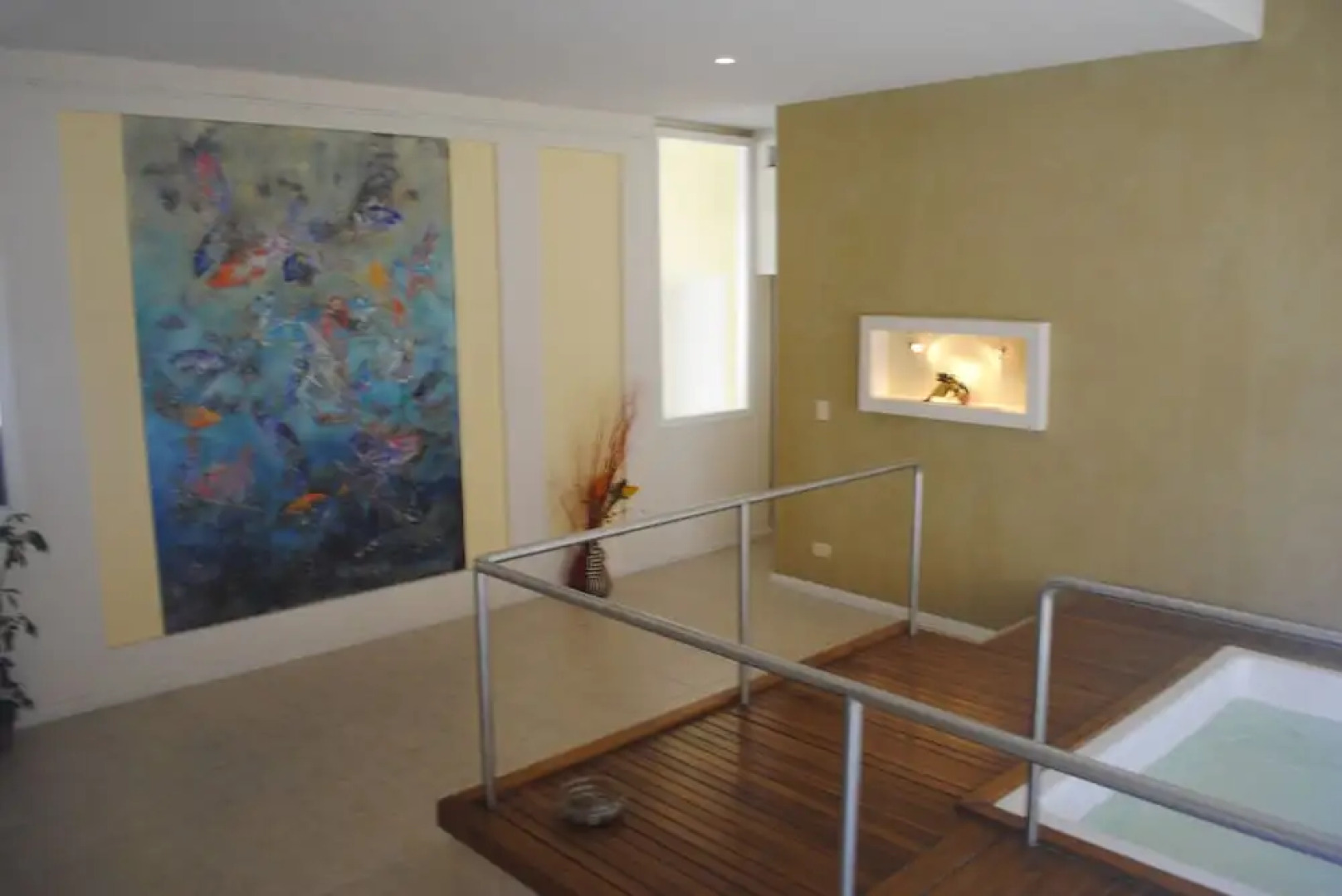 Pueblo Del Rio Mountain Lodge & Spa