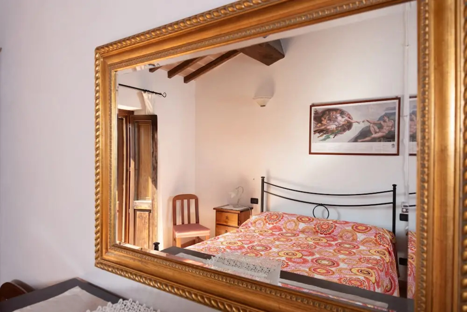 Farm stay Il Carro del Colle