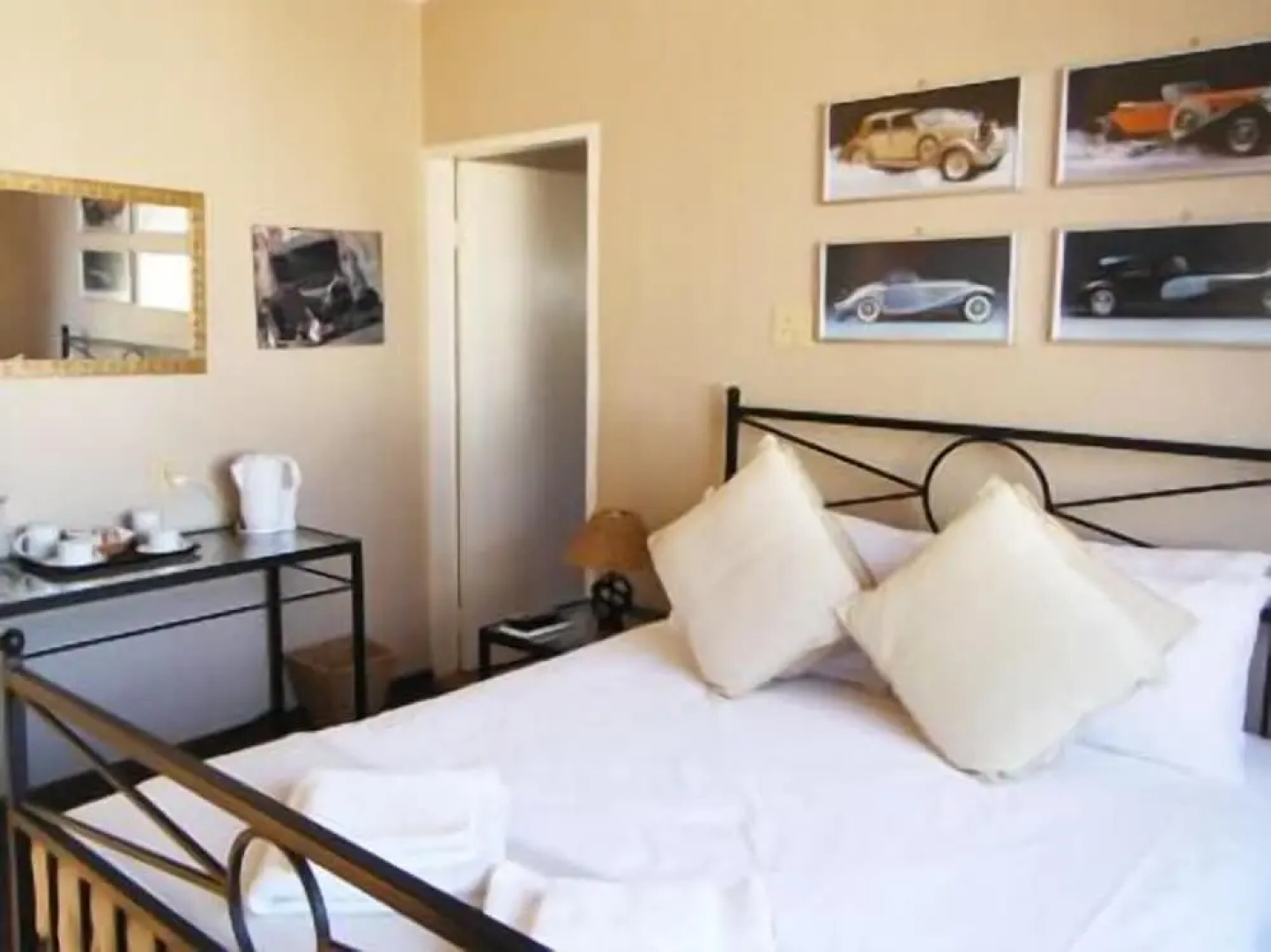 Wakkerstroom Country Inn