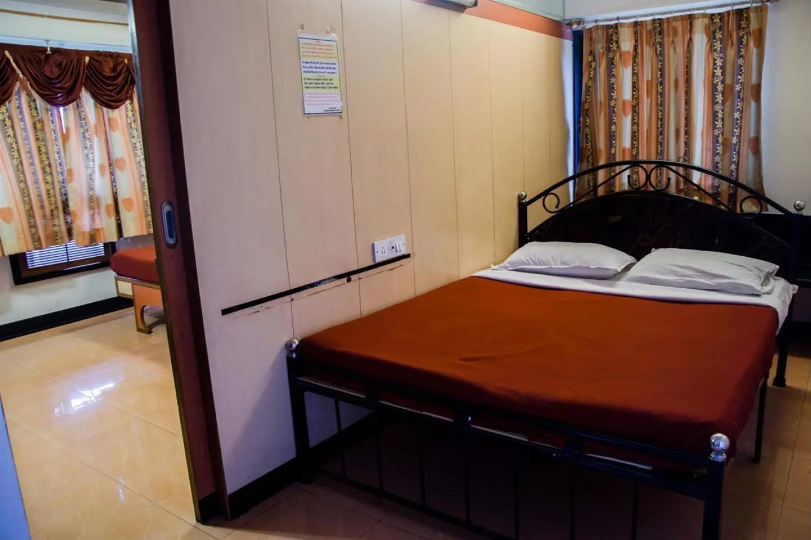 Saibaba International Hotel