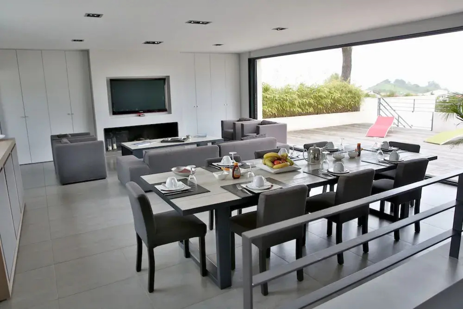 Villa Mayarko Lafitenia Resort