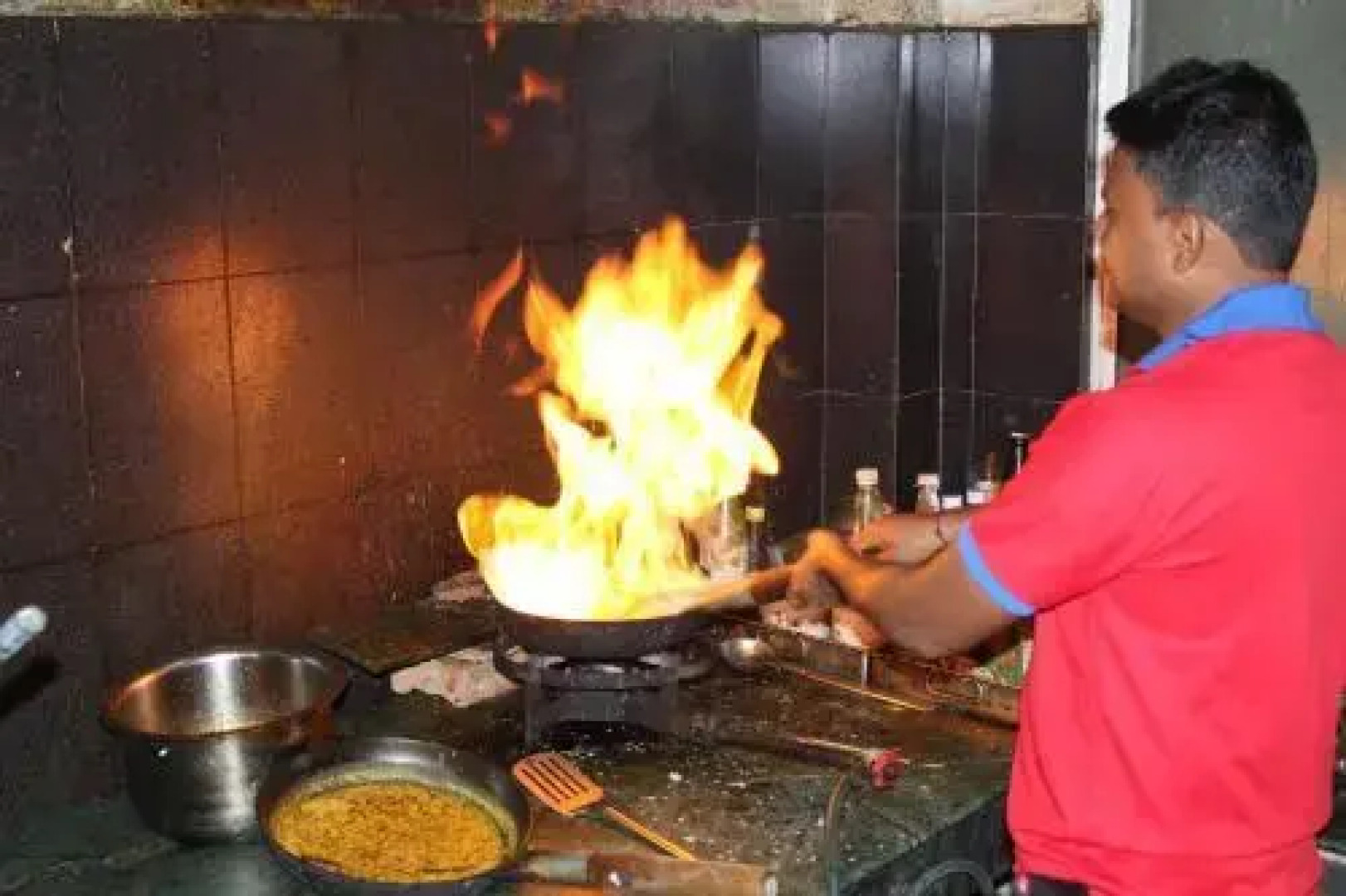 Sun Temple Hotel, Konark