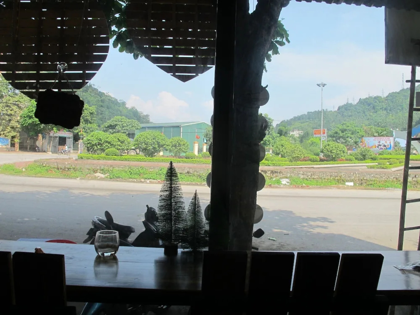 Phuot House - Hostel