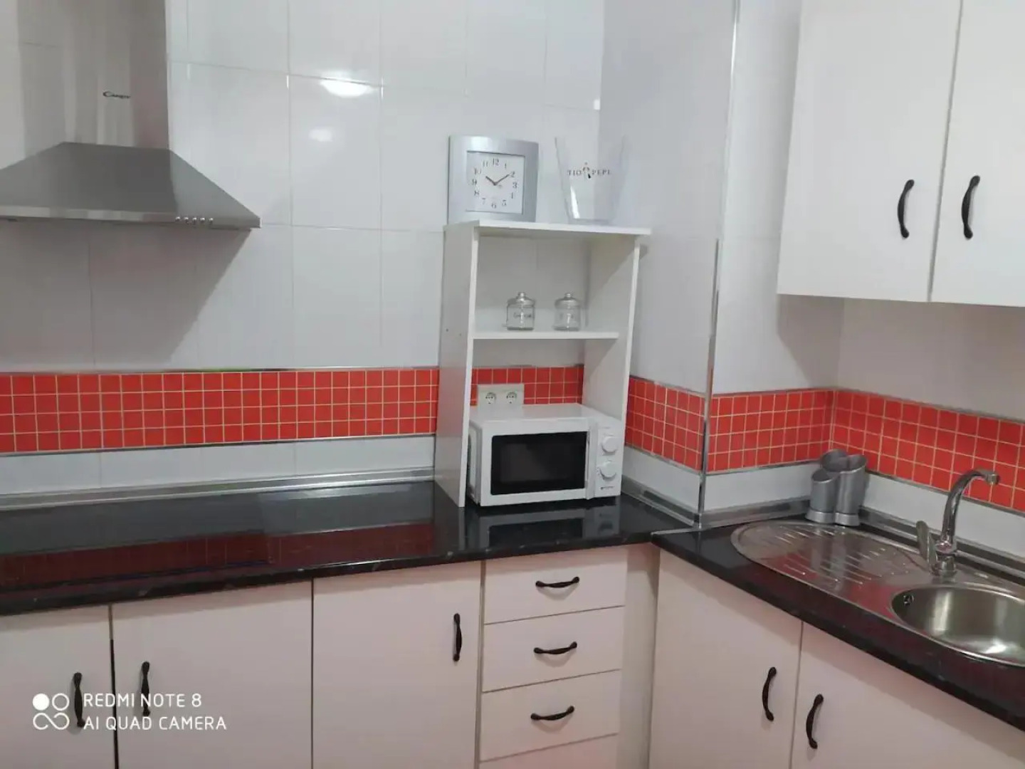 Apartamento Santa Ana Ronda