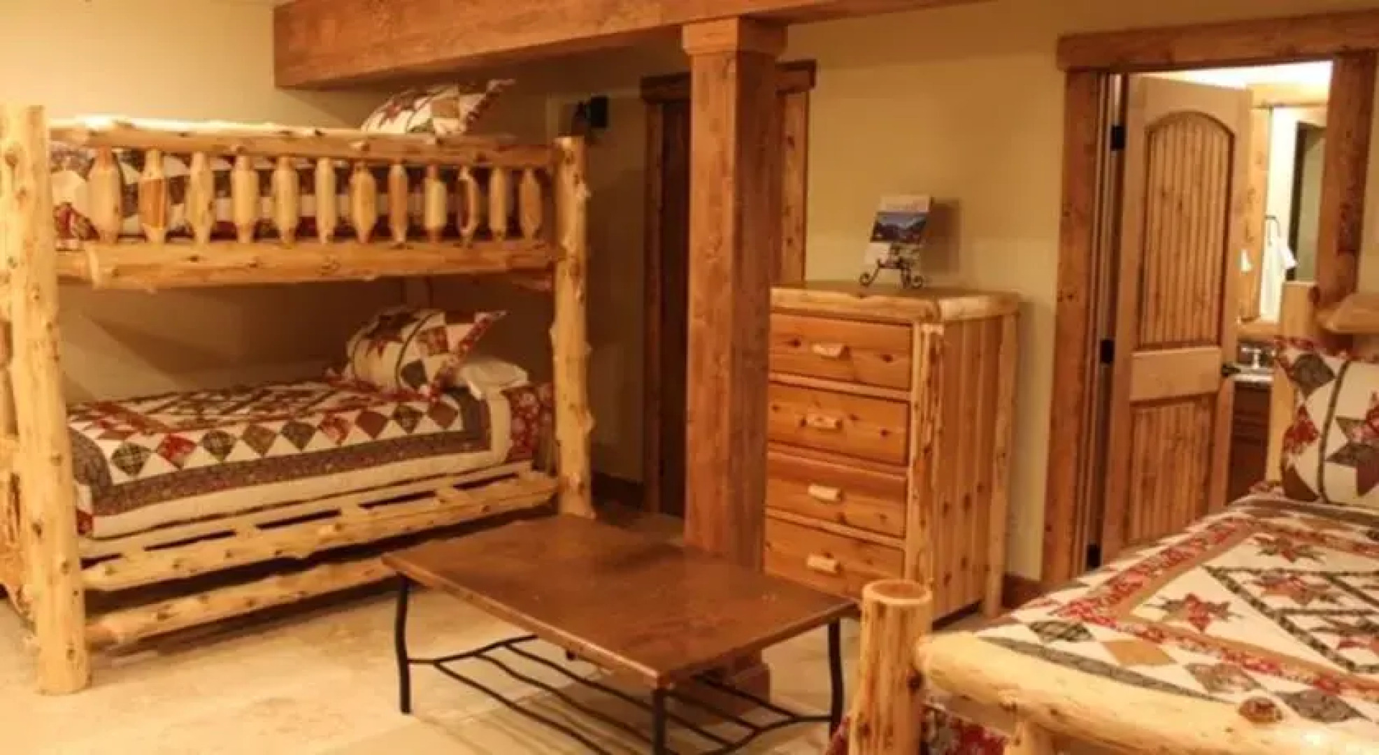 RedAwning Villas at Tristant 209-Plus!