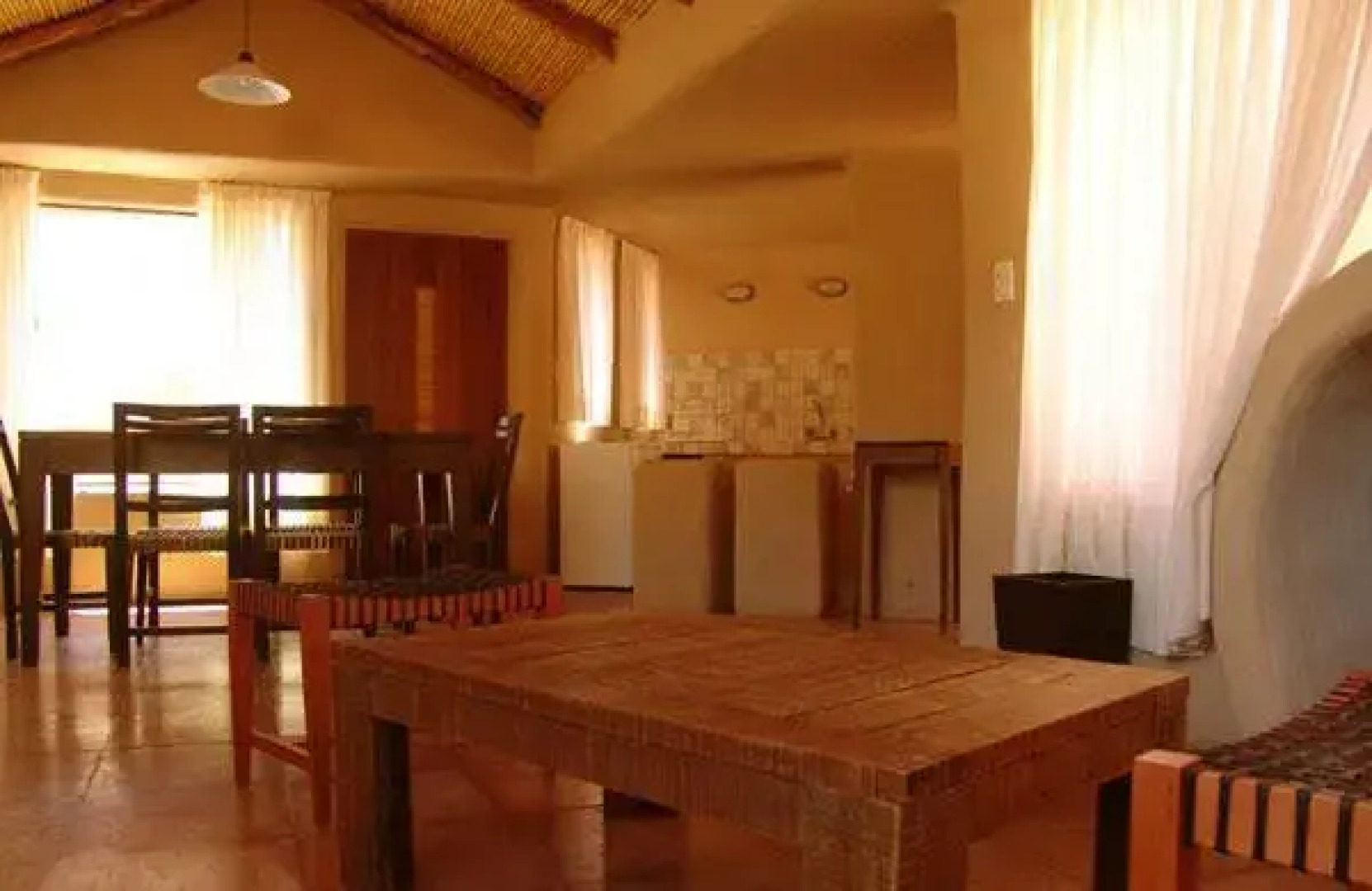 Los Colorados Cabañas Boutique