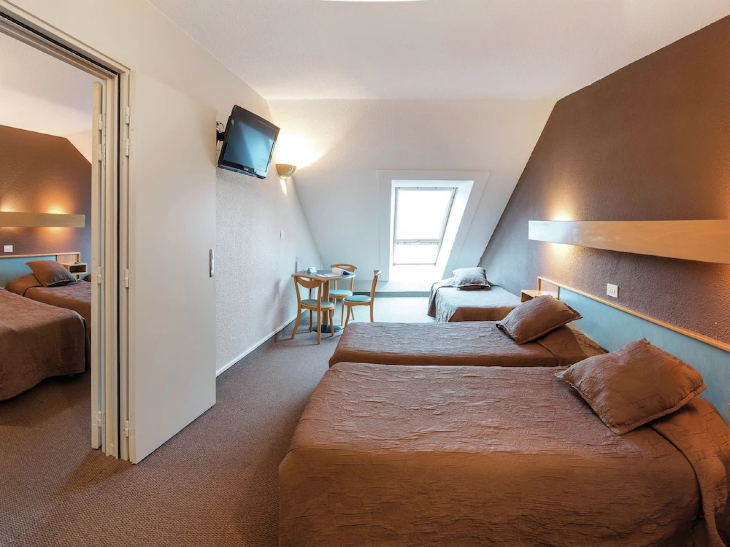 Rustic Apartment, Located in the Mountain Village of Chorges