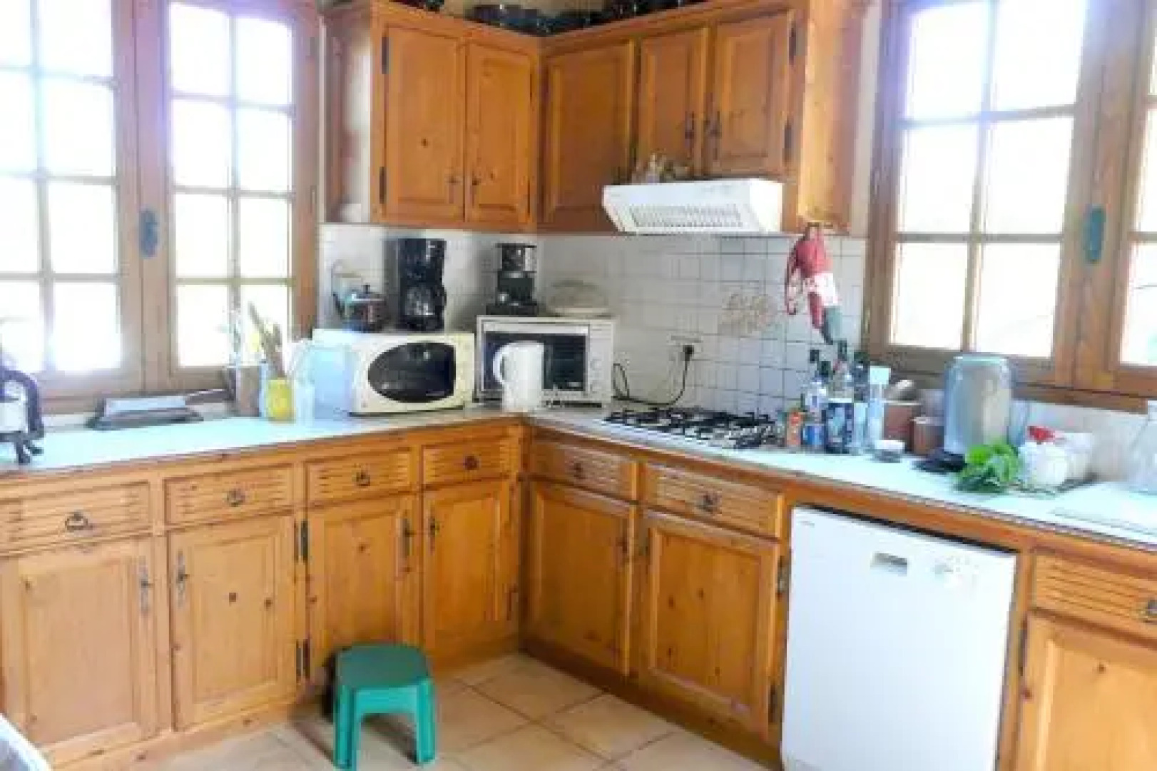 Holiday Home Lieu dit Soulaleve