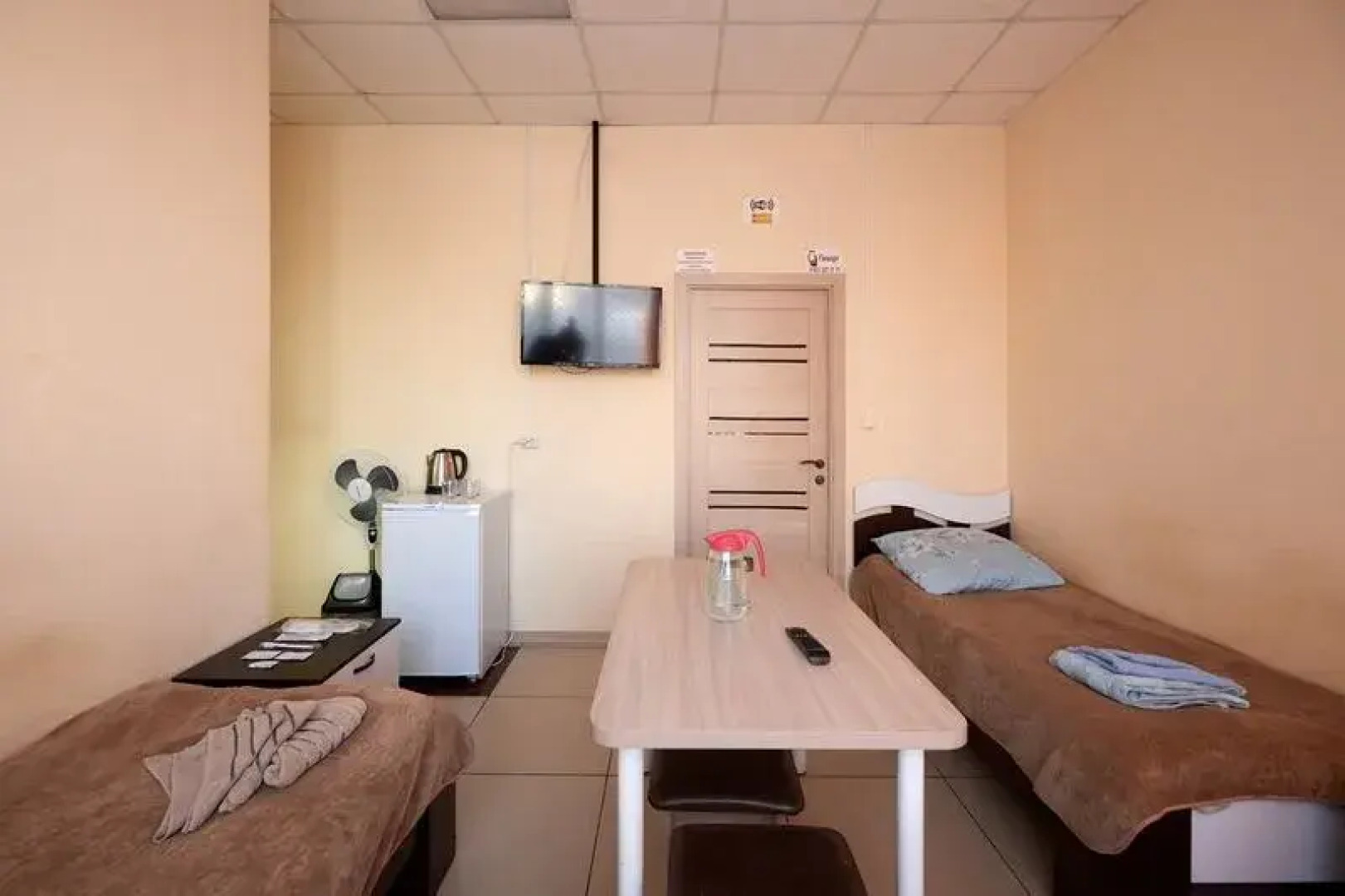 Ужур Сибирь Скай Хаус