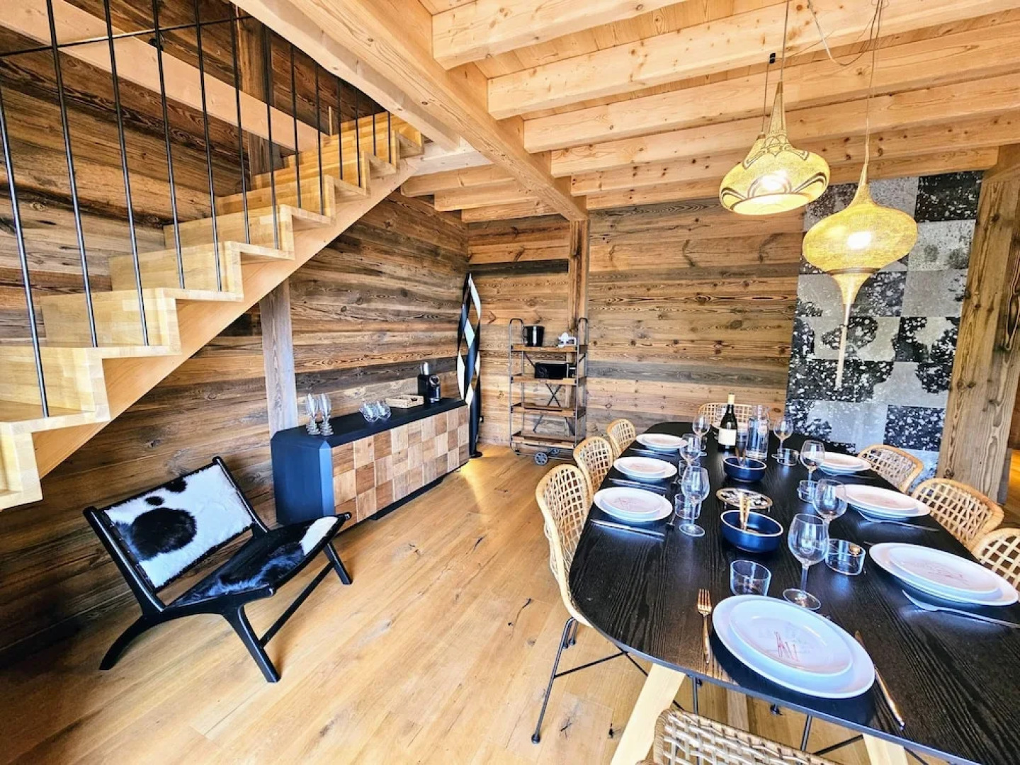 Résidence L'insolite