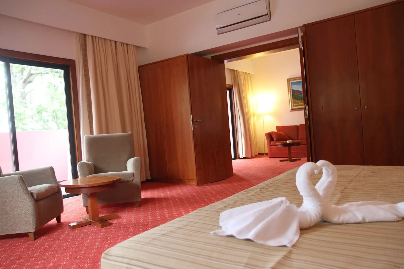 BIO Hotel - Hotel Quinta da Serra