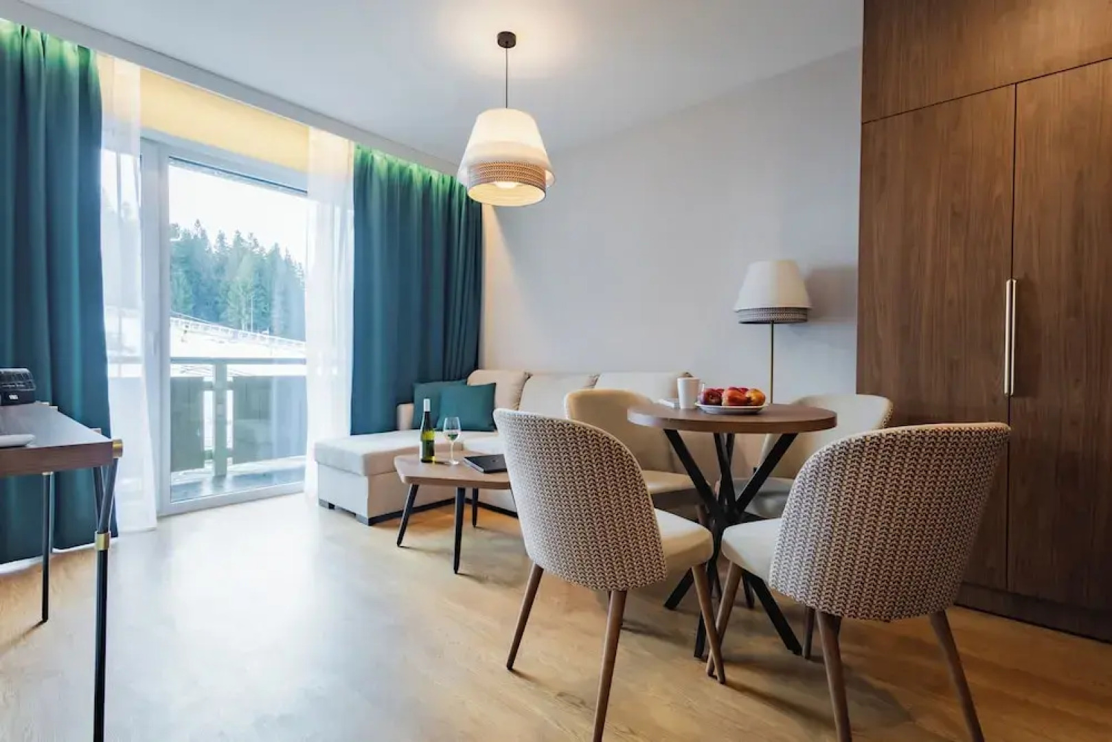 Forest Park Resort & SPA