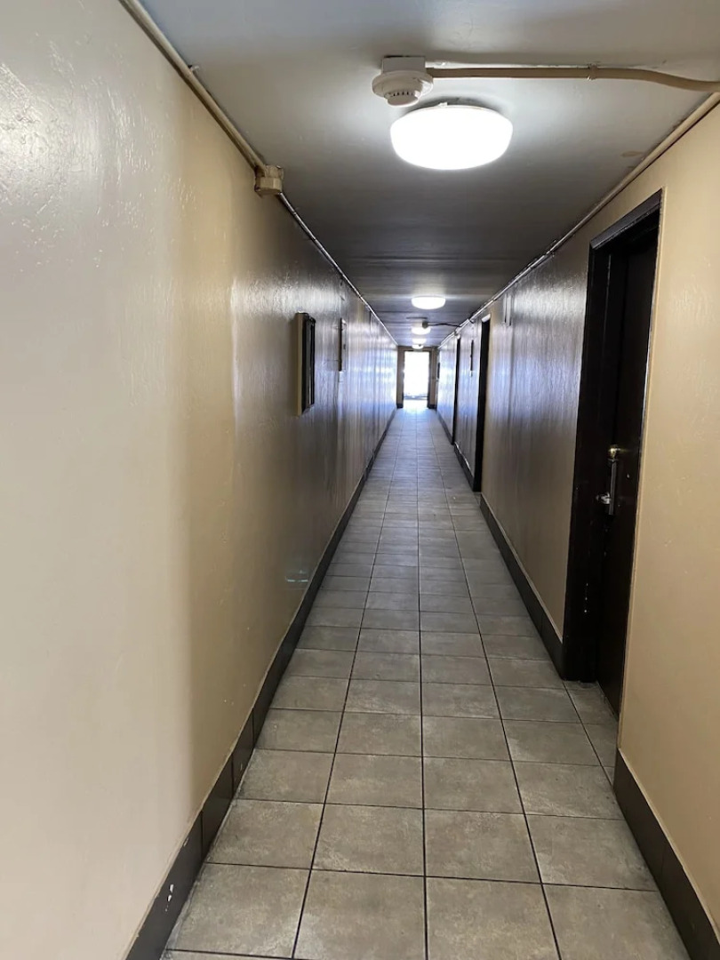 Valley Motel El Cajon-San Diego