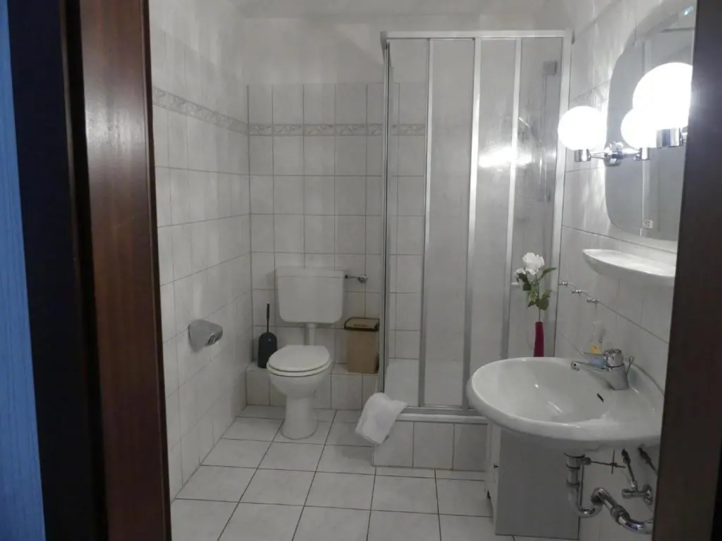 Gästehaus Bommelsen