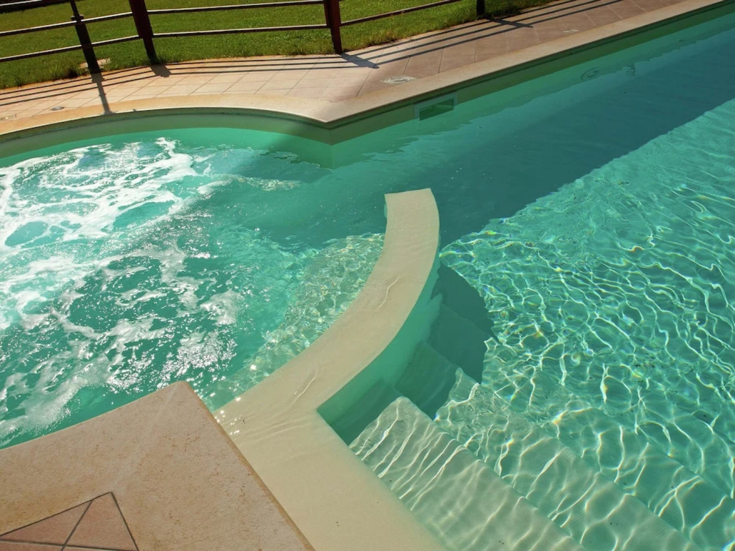 Villa in Cannara With Pool Near Assisi