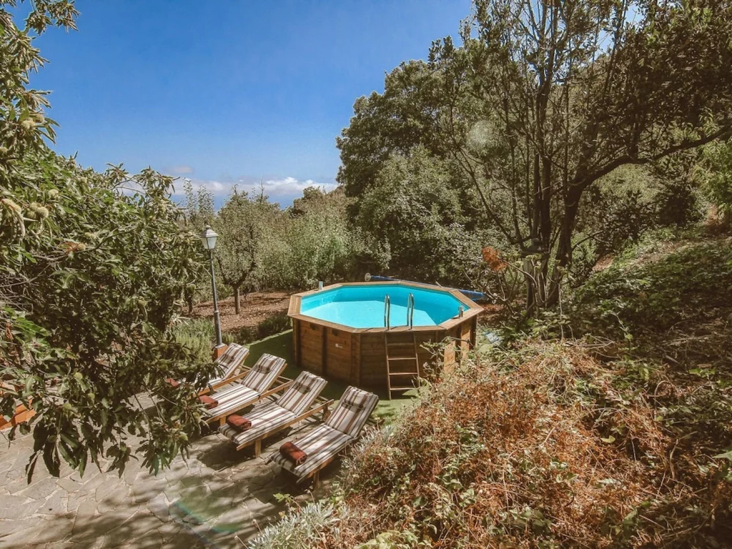 Country House in Gran Canaria With Private Pool