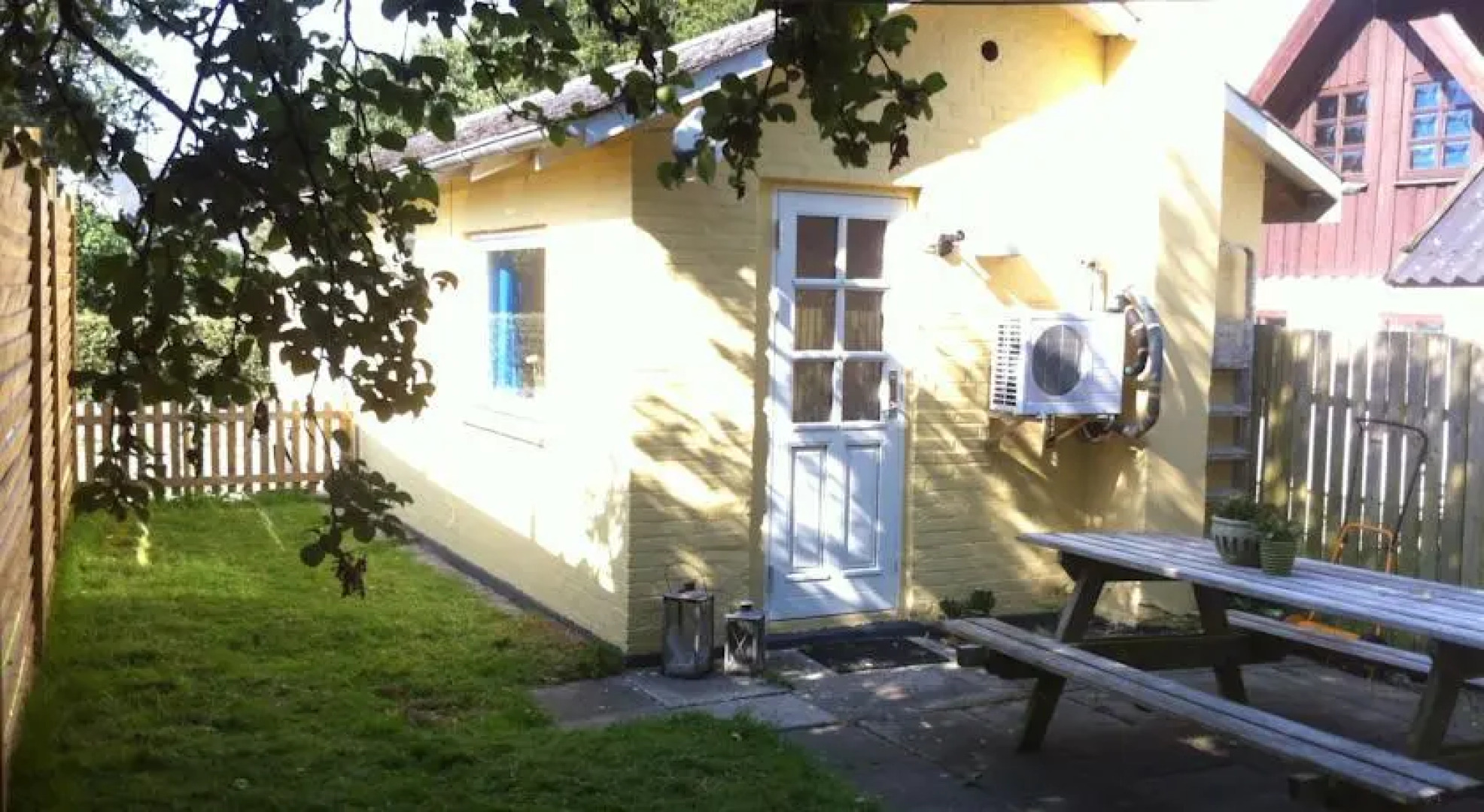 Tommelise Holiday Apartment